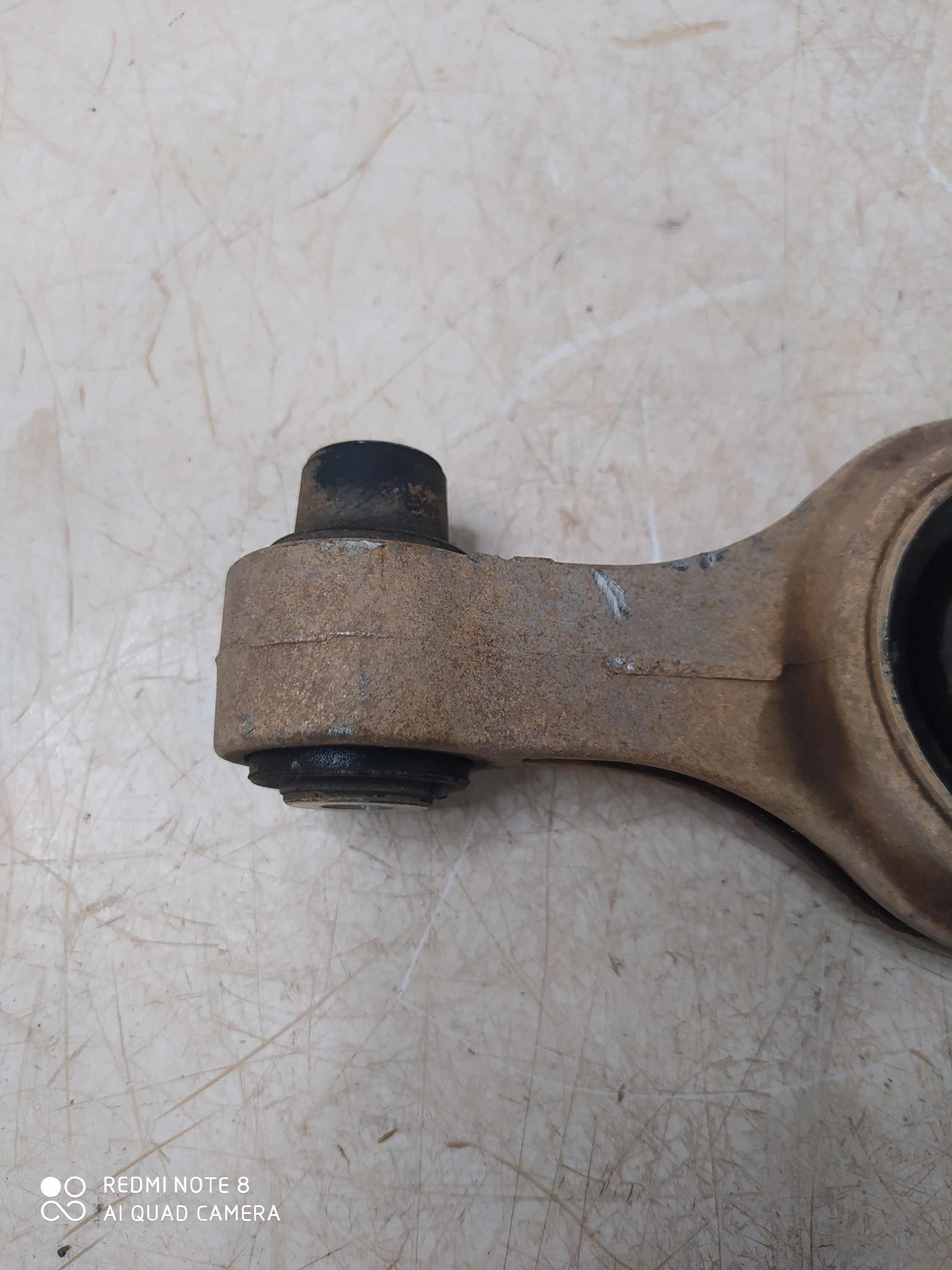 Coxim Inferior Cambio Fiat Uno Vivace 1.0 2012