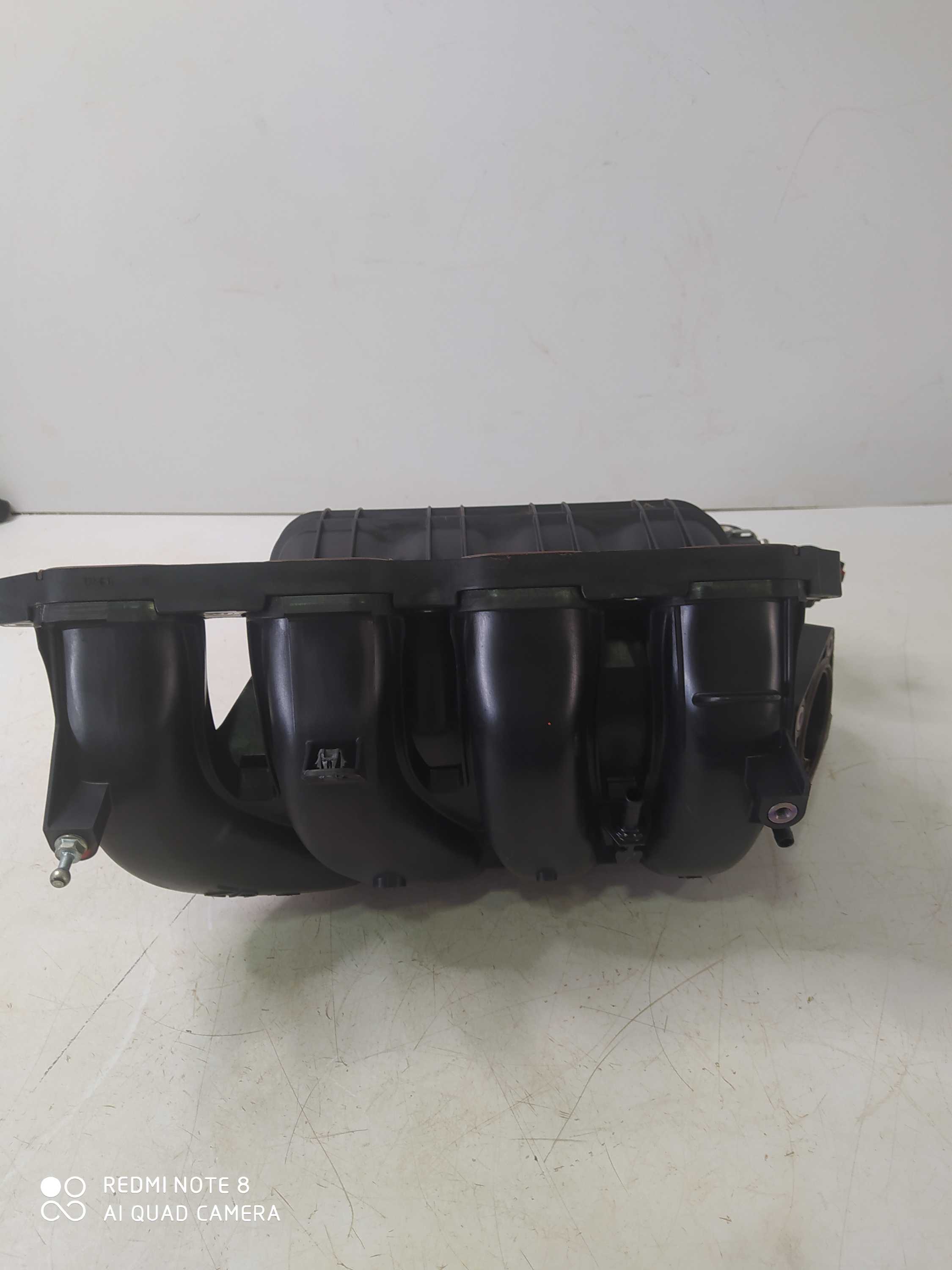 Coletor De Admissão Toyota Corolla Xei 2.0 2015 3