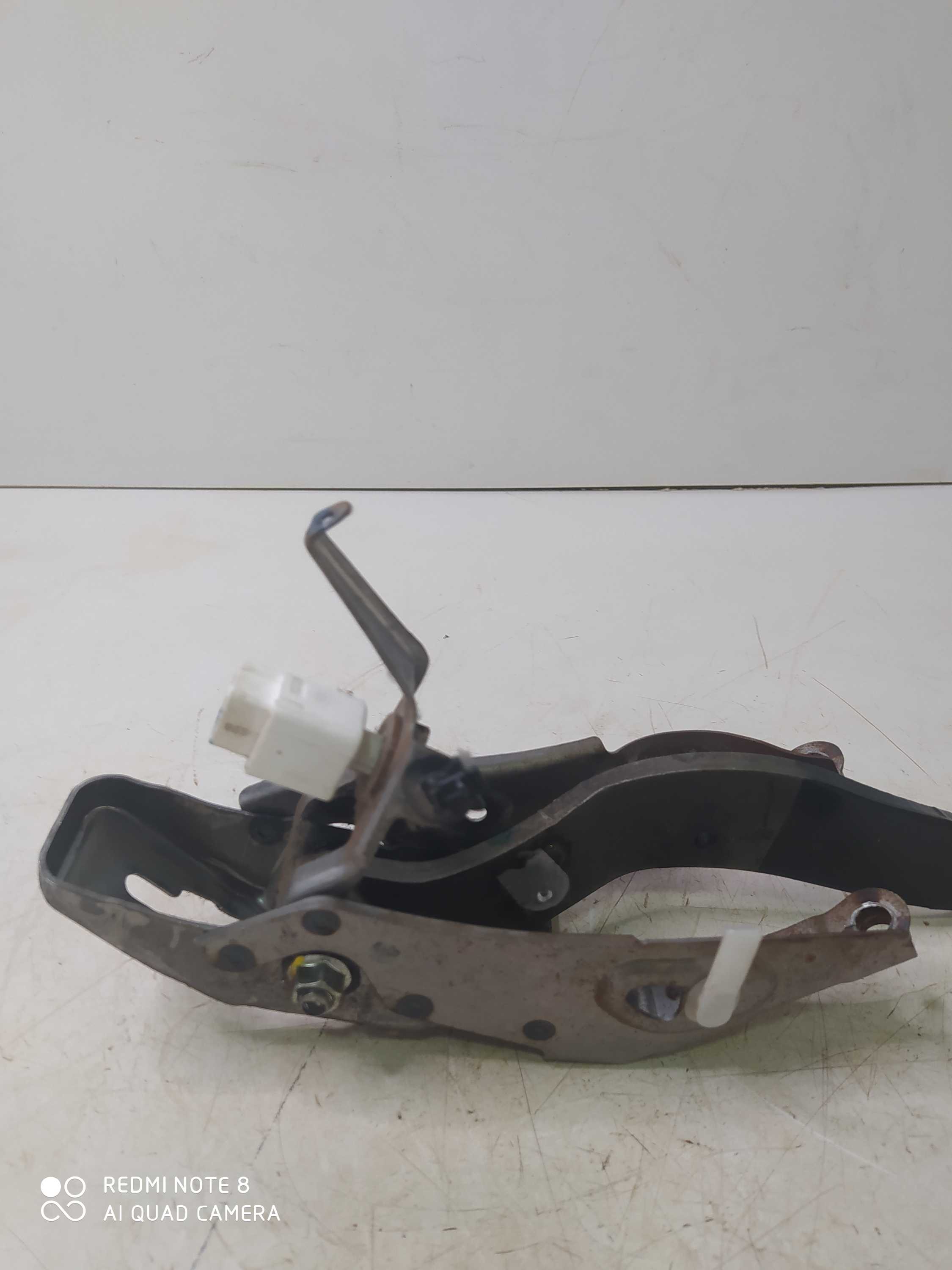 Pedal Com Sensor Toyota Corolla 1.8 2009