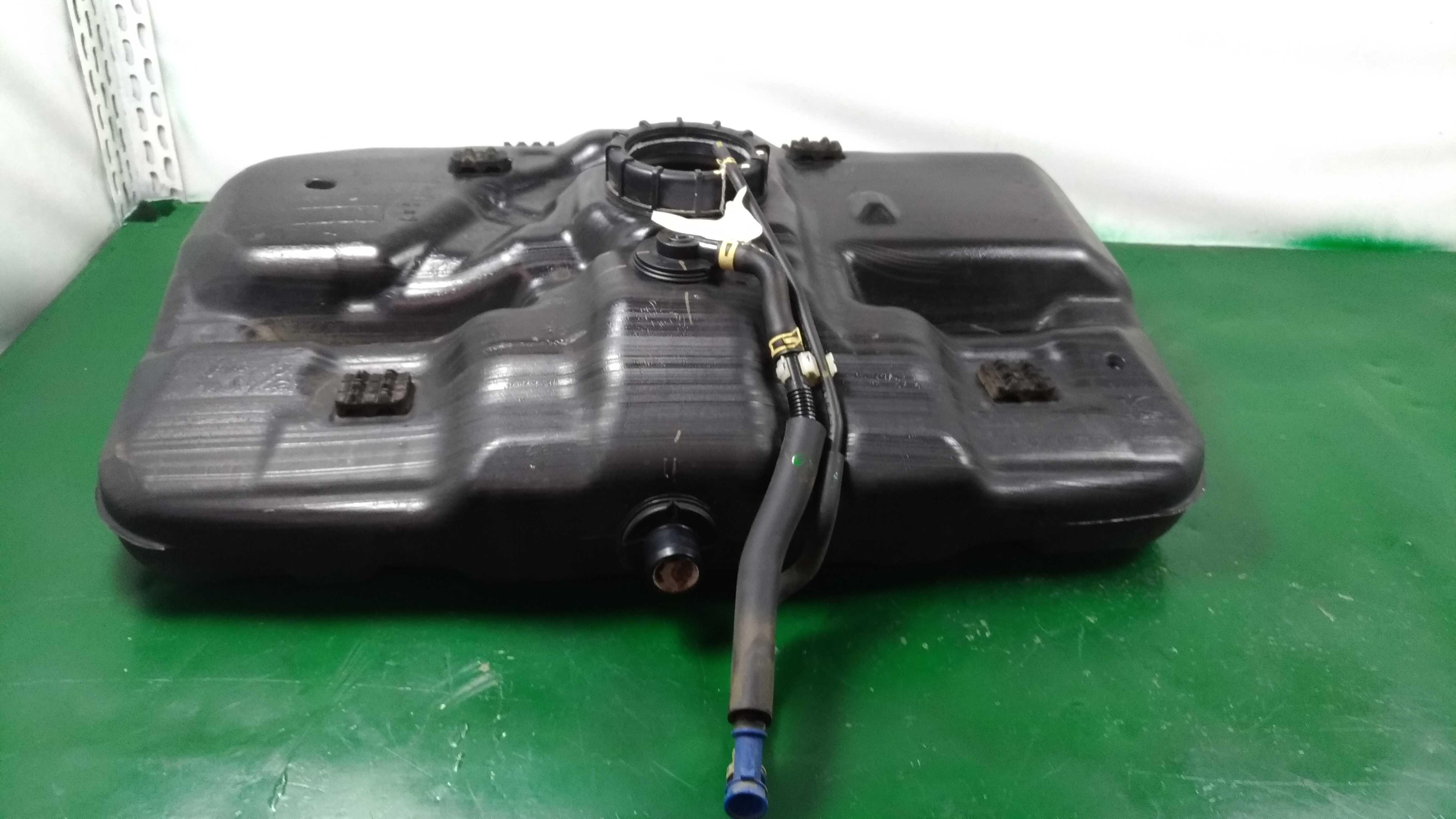 Tanque Combustível Honda New Fit 1.5 2009 V302 2