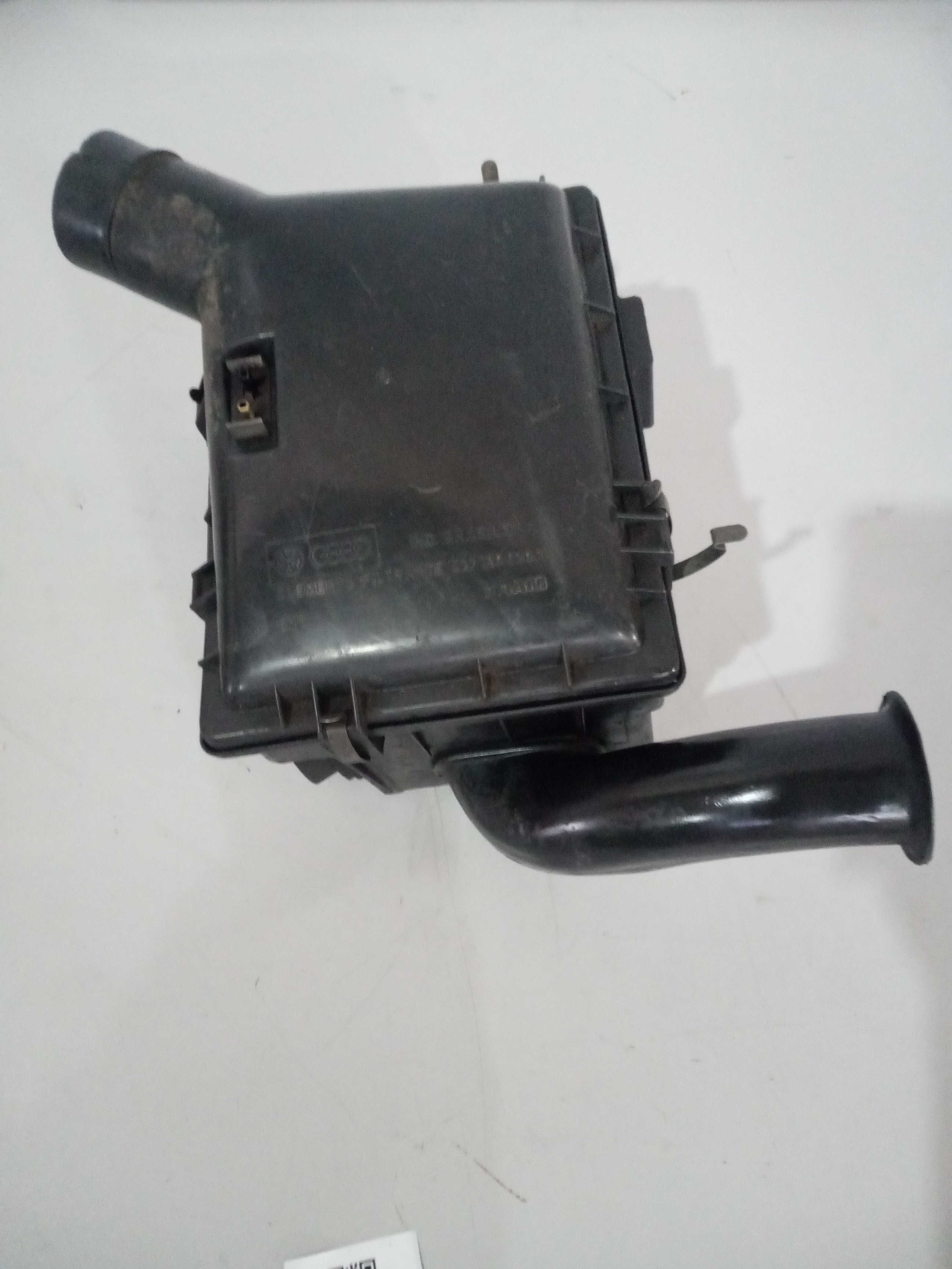 Caixa Filtro Ar Ford Escort Apollo 1.8 8v 89/92 Usado Orig 4
