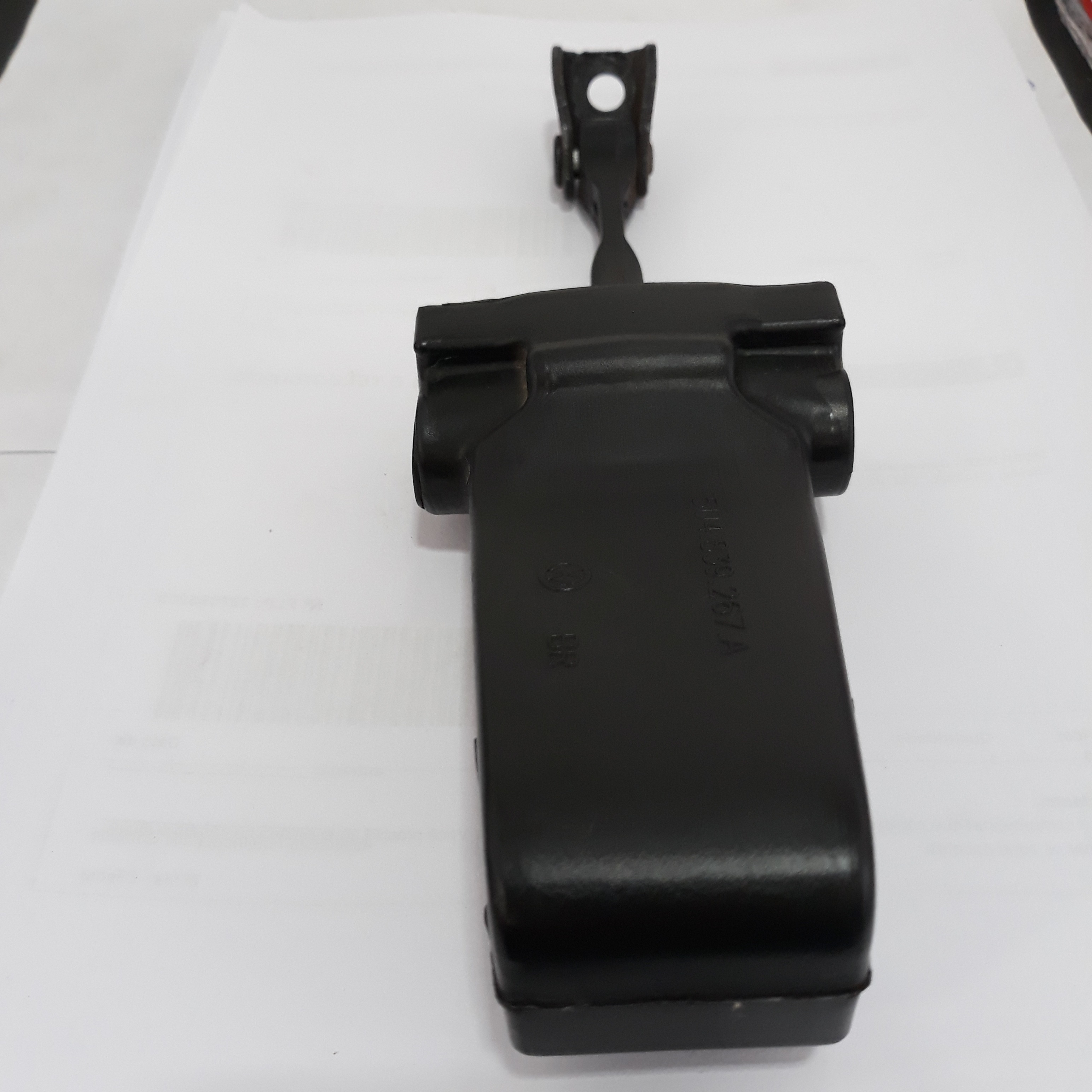 Limitador Porta Traseira Direita Volkswagen Gol 2009 2022 2