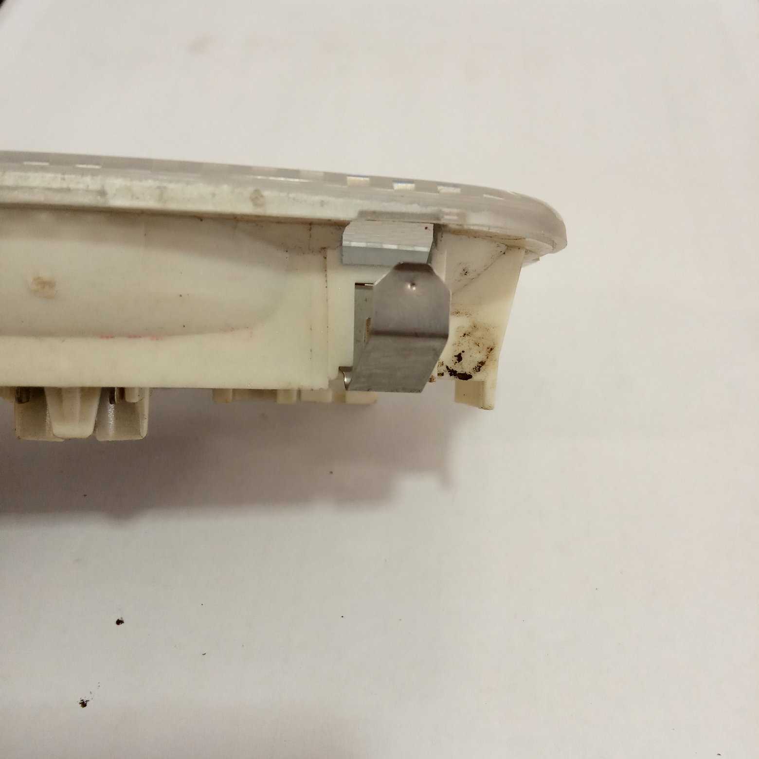 Lanterna Luz Teto Citroen C4 Hatch 2009 A 2014 3