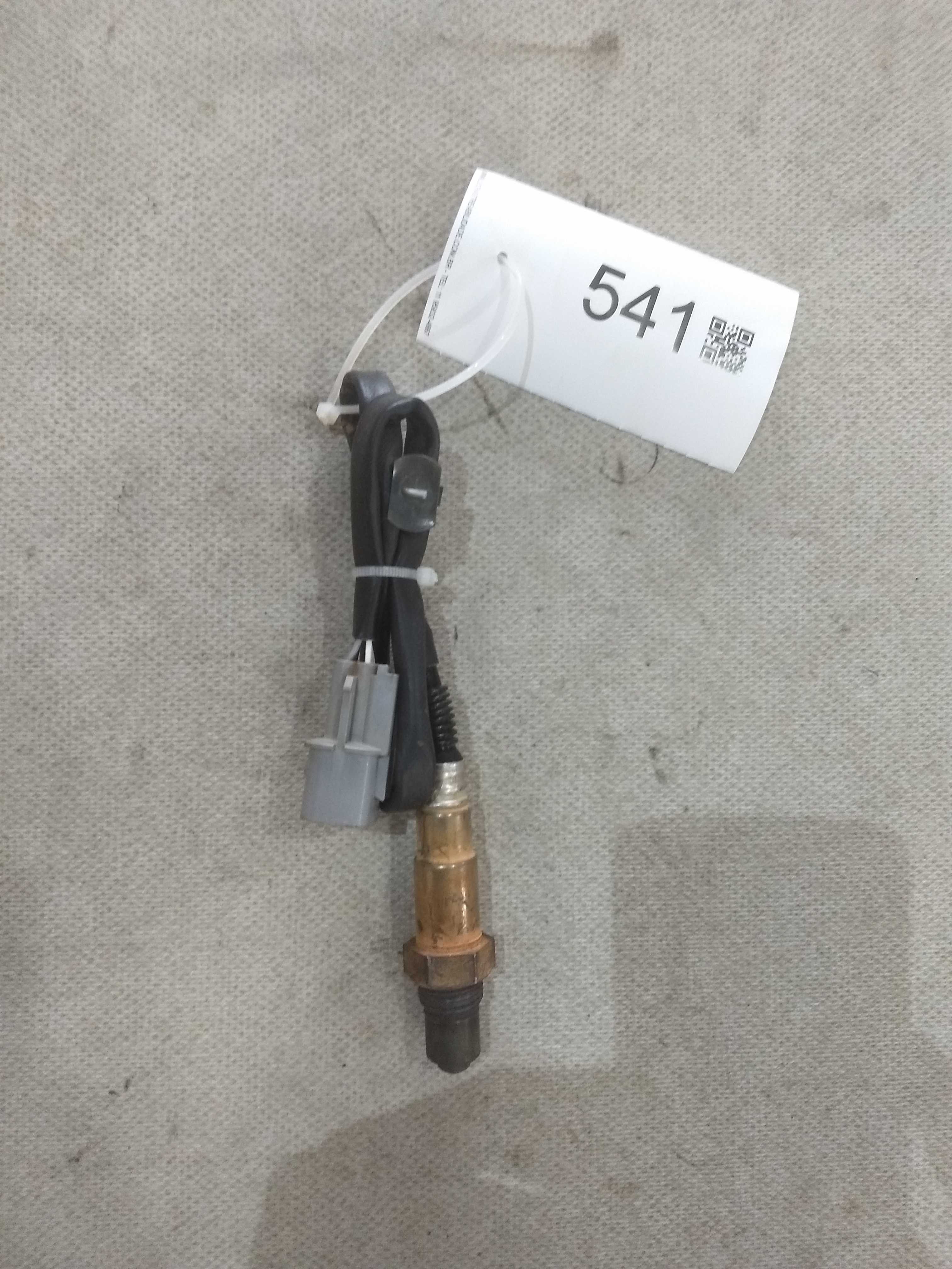 Sonda Lambda Hb20 Cerato Soul Veloster Picanto Usado Origina