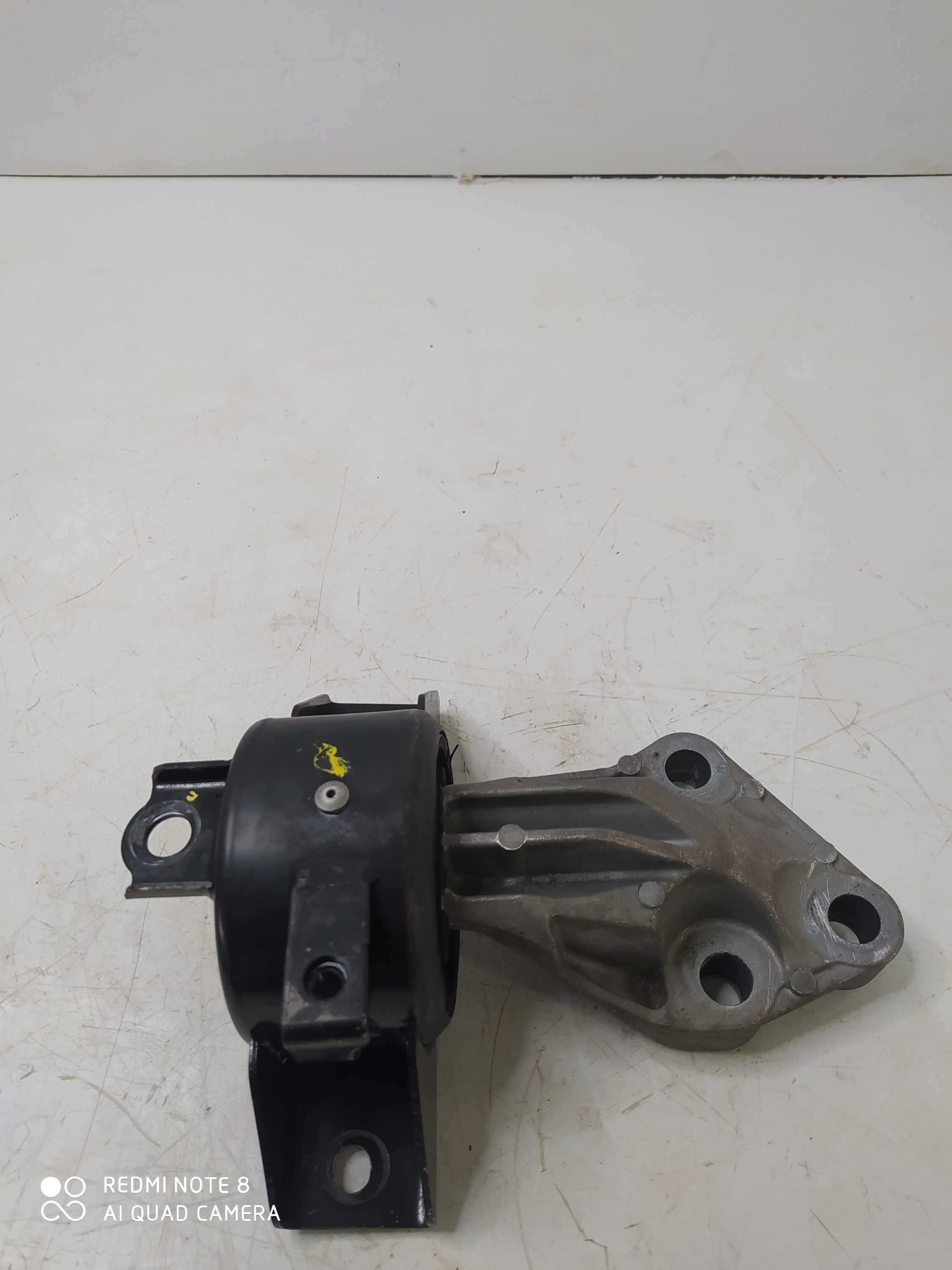 Coxim Motor Chevrolet Cobalt 2015 Original 6