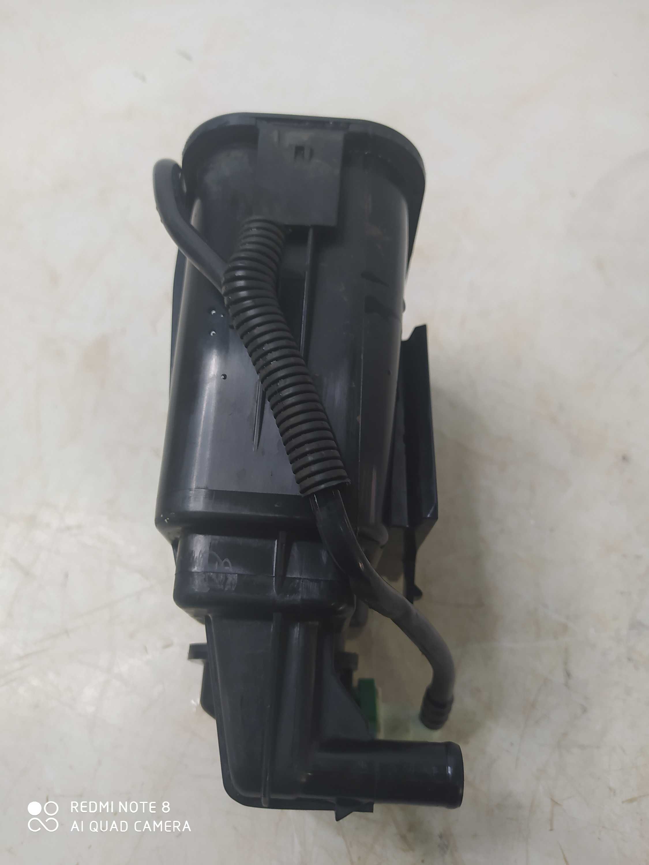 Fechadura Dianteira Direita Chevrolet Astra 1.8 2003 2444401