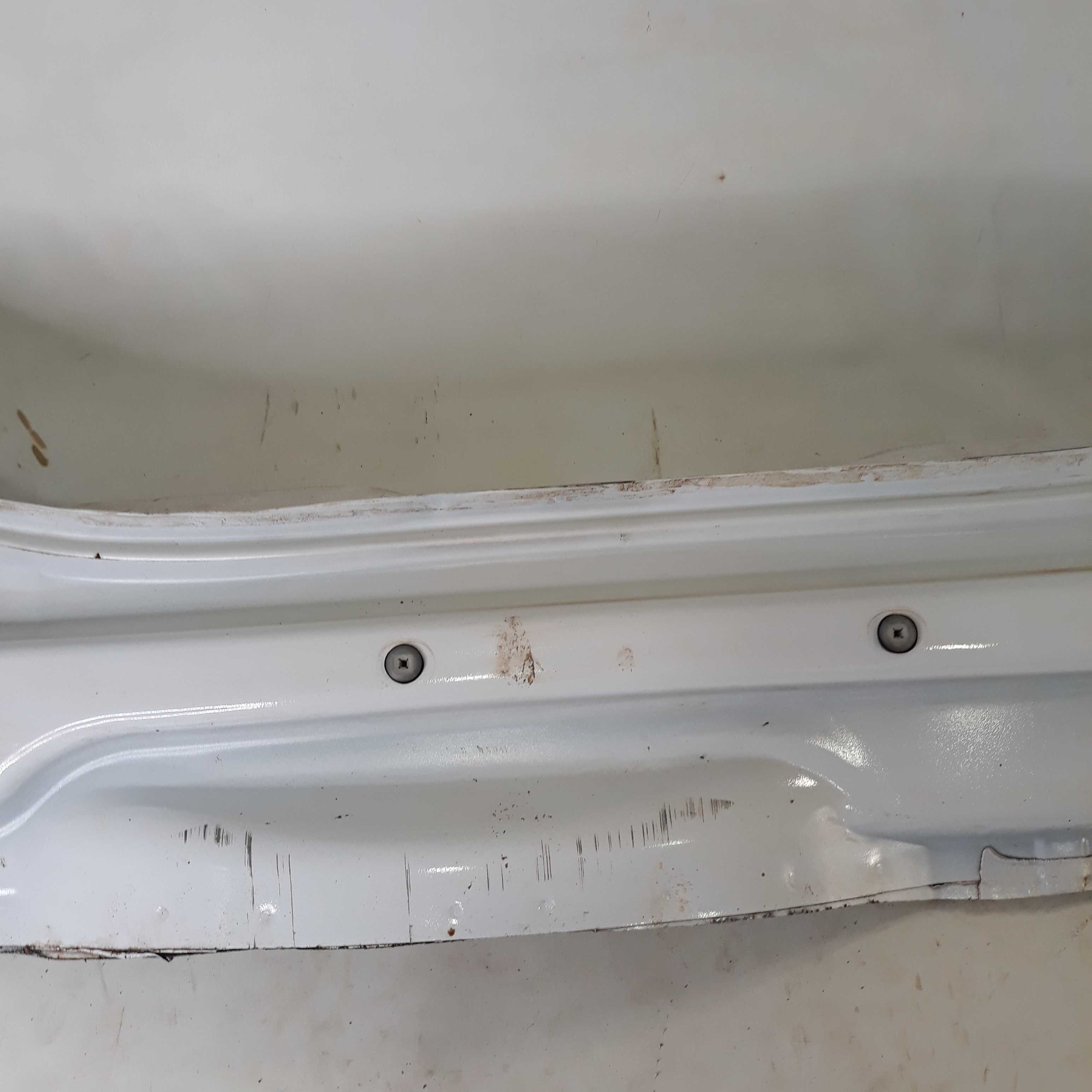Painel Traseiro Ford Ka Hatch 2016 3 Cilindros Original 3