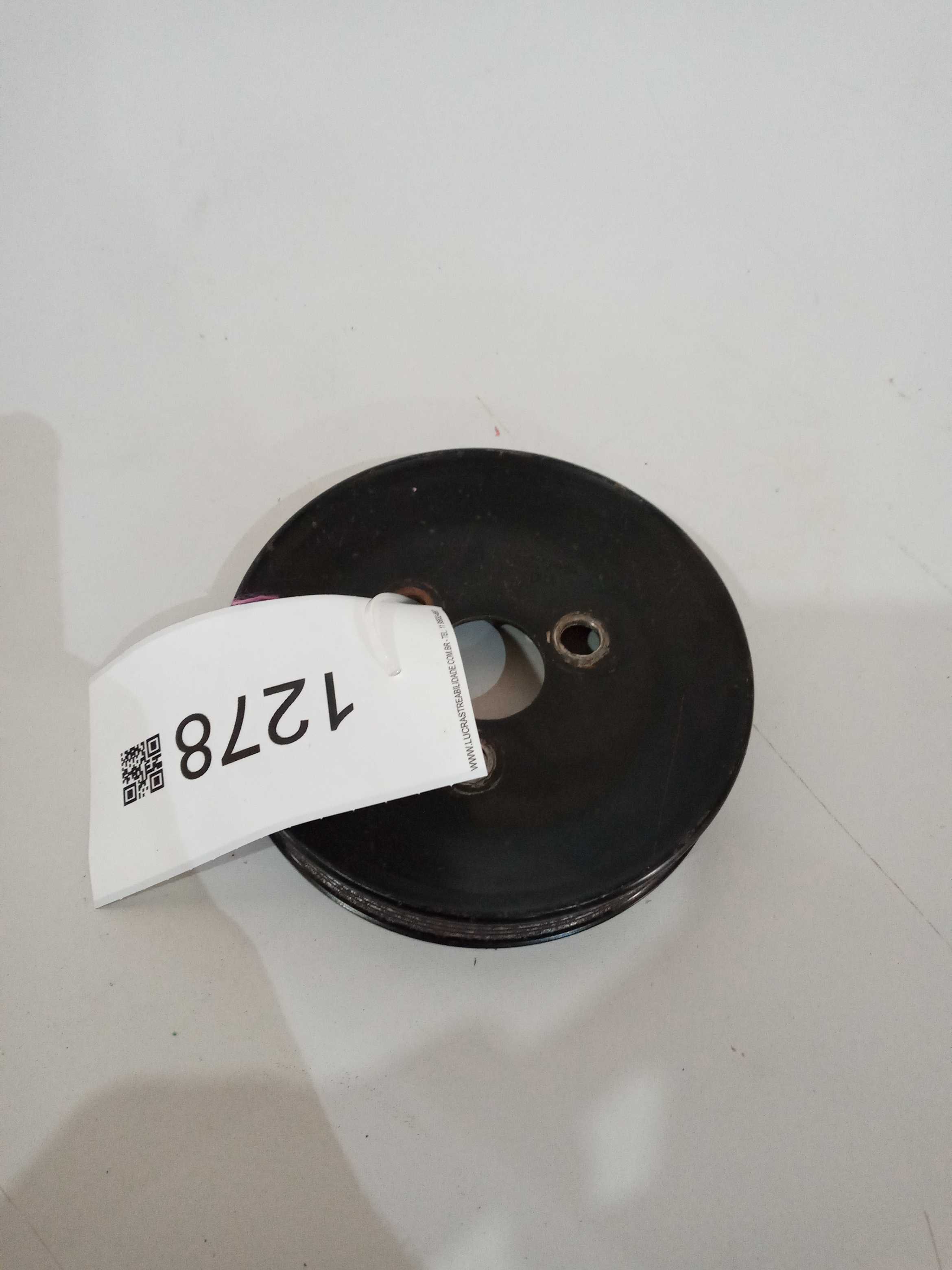 Polia Da Bomba De Direção Blazer 2.2 96/99 Usada Original