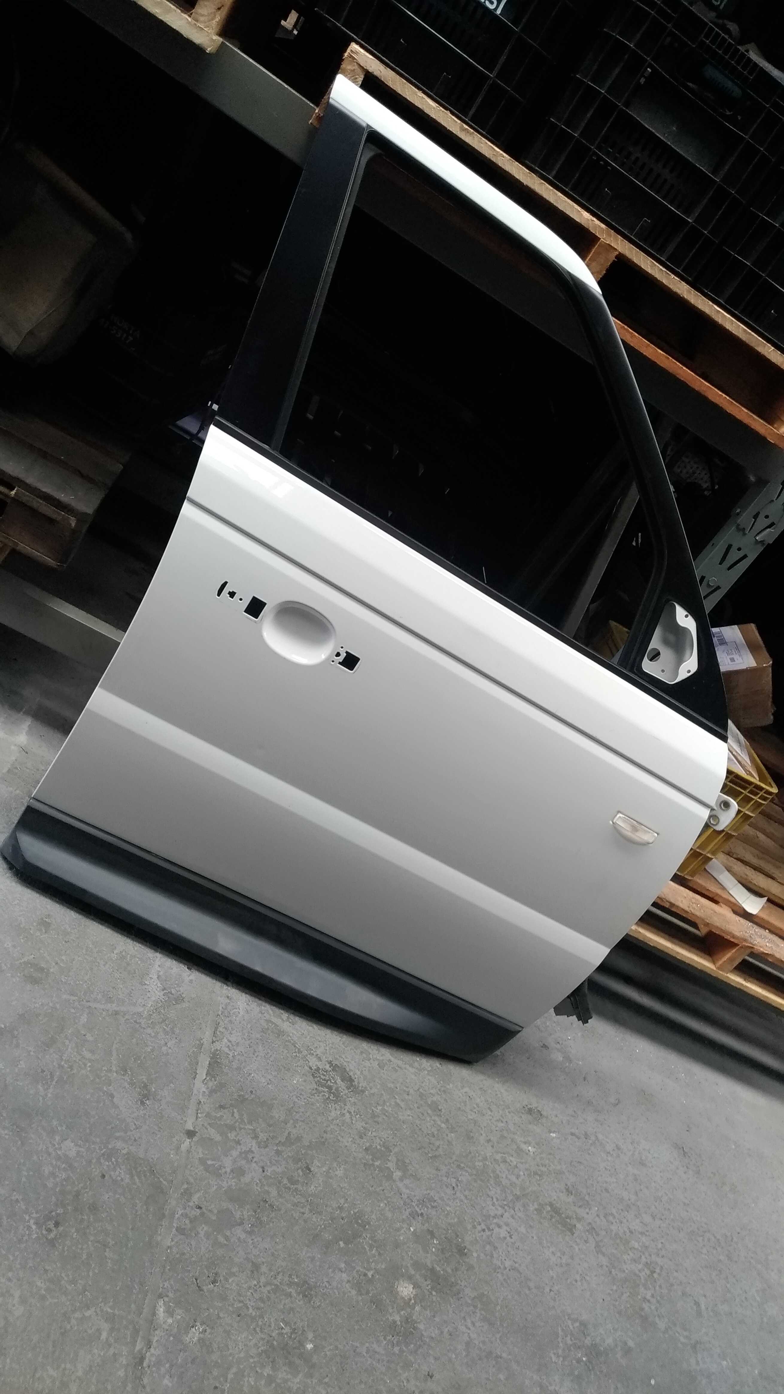 Porta Dianteira Direita Range Rover Sport 2010 V289 2