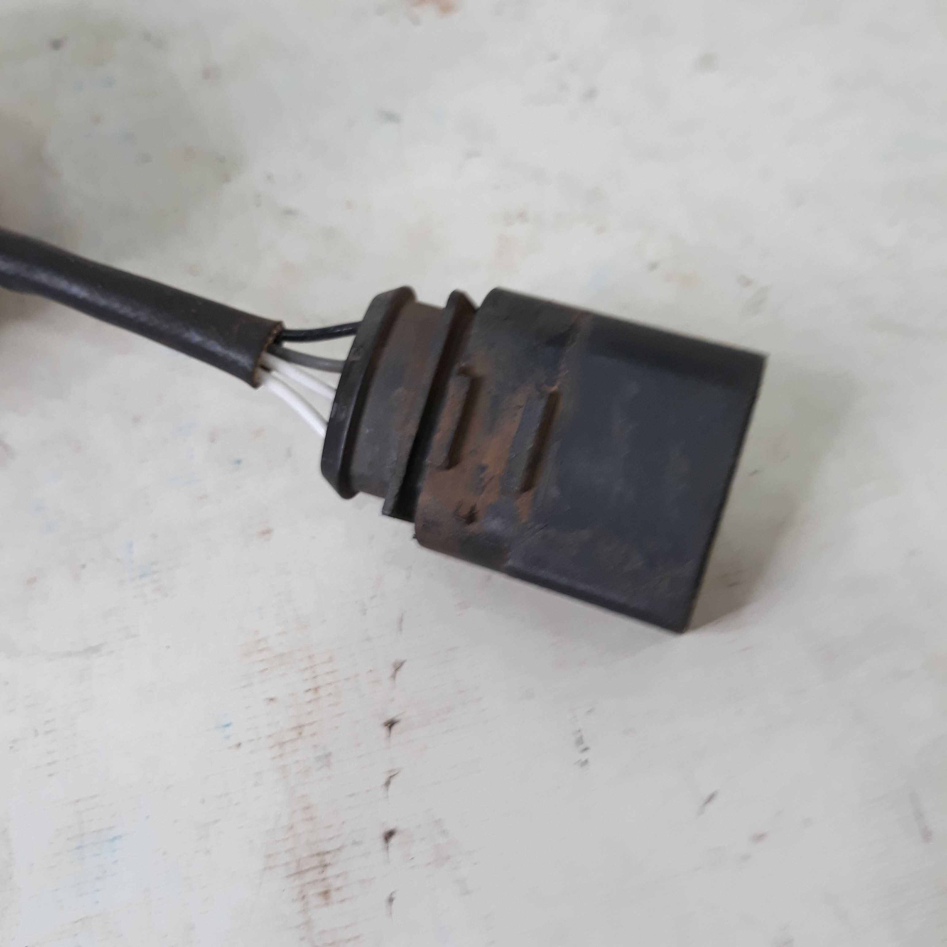 Sonda Lambda Volkswagen Polo 1.6 8v Flex 2006 8