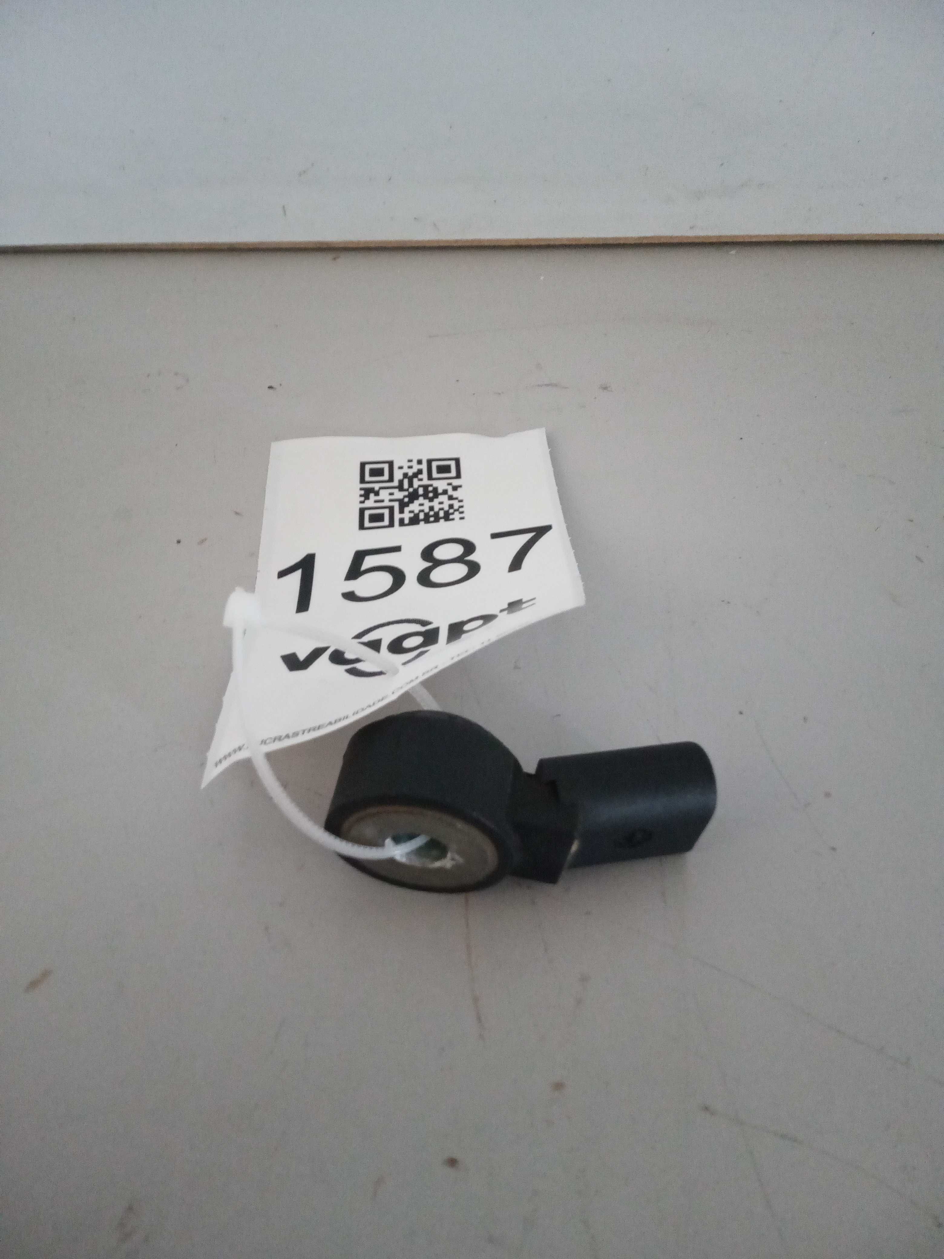 Sensor De Detonação G3 Usado Original 2