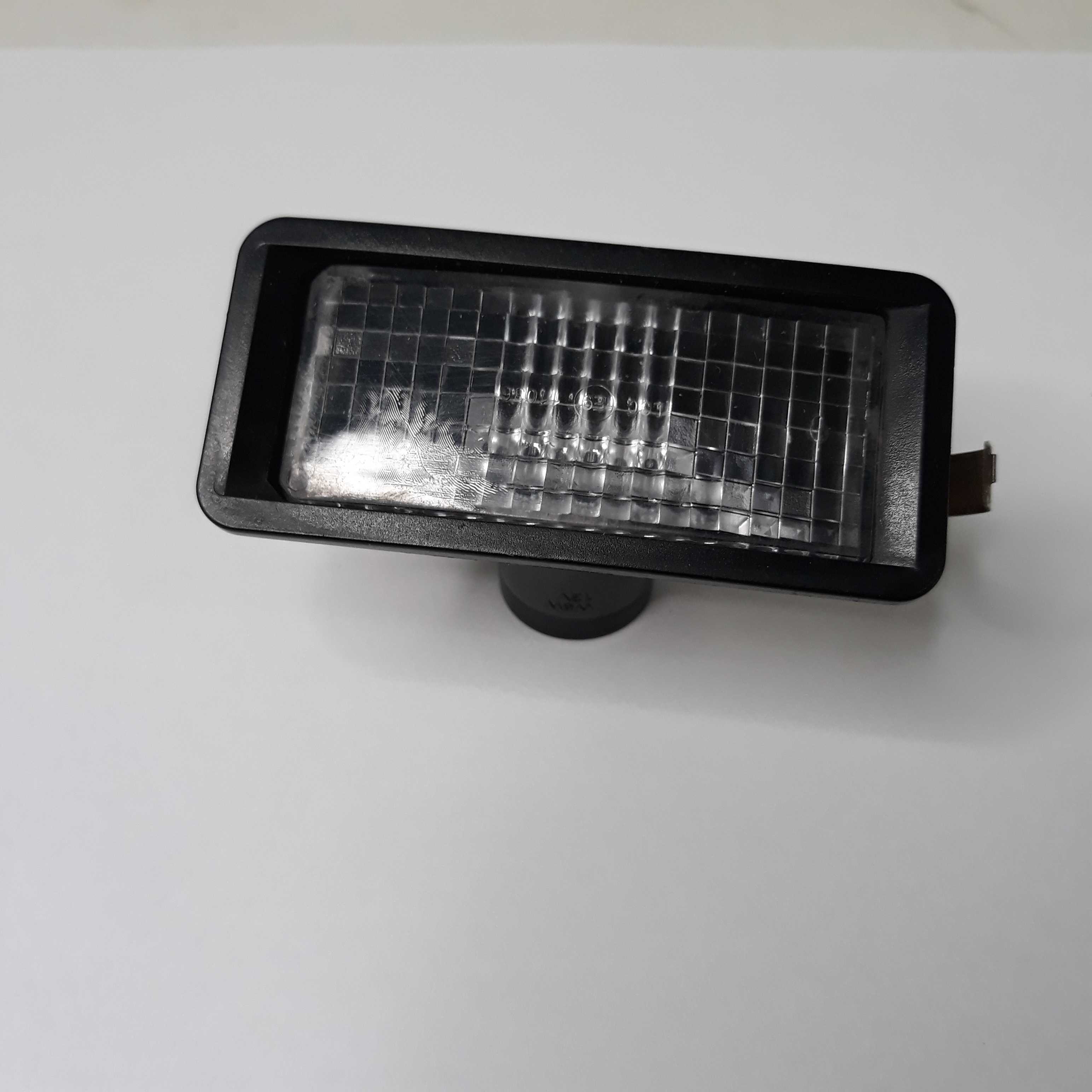 Lanterna Luz De Placa Vw Up Gol Fox 1sb943021 2