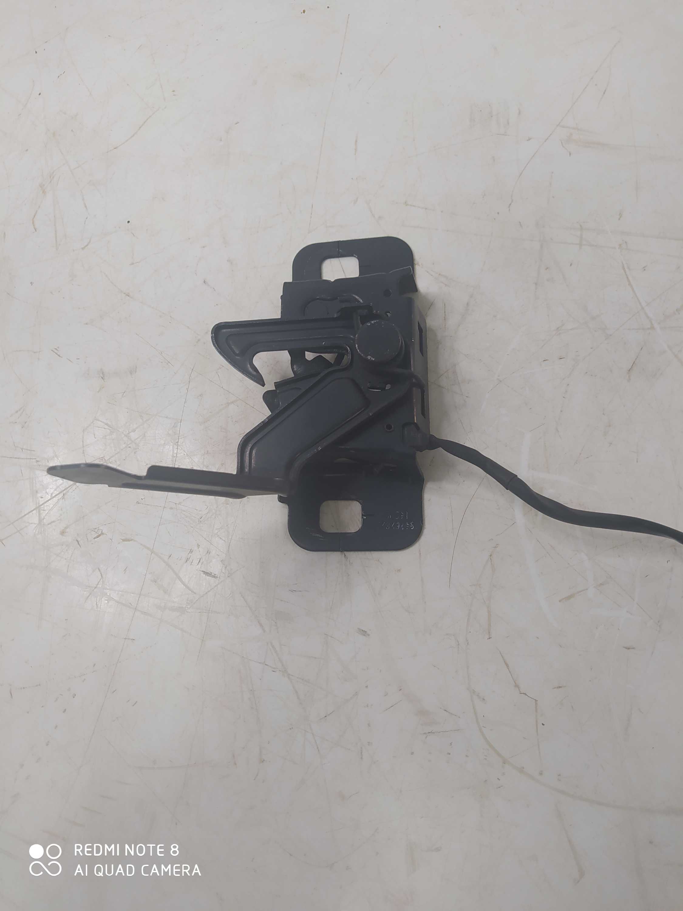 Fechadura Capô Chevrolet Cobalt  2015 94762823 3