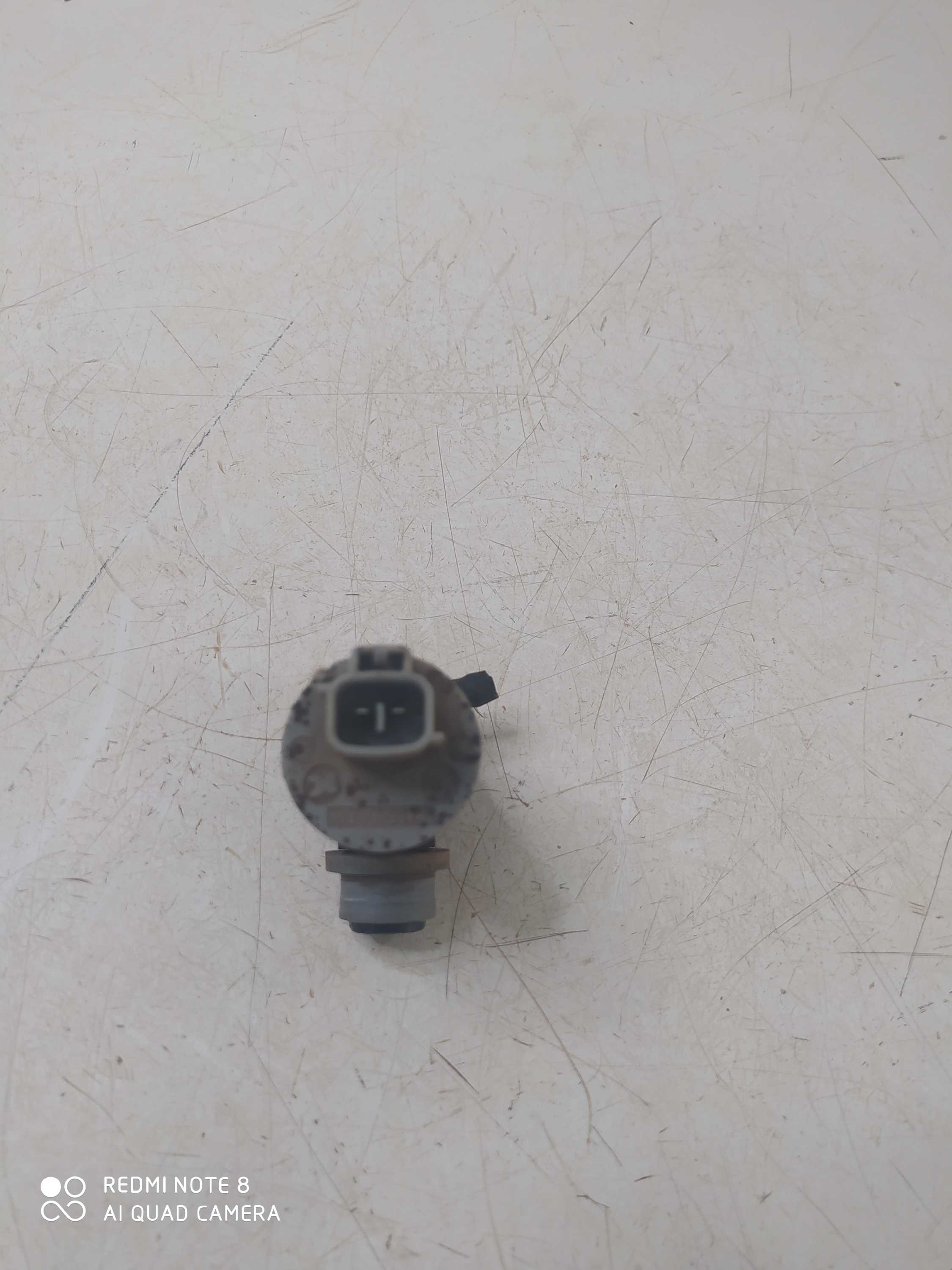 Motor Bomba Água Parabrisa Toyota Corolla 1.8 2009 6