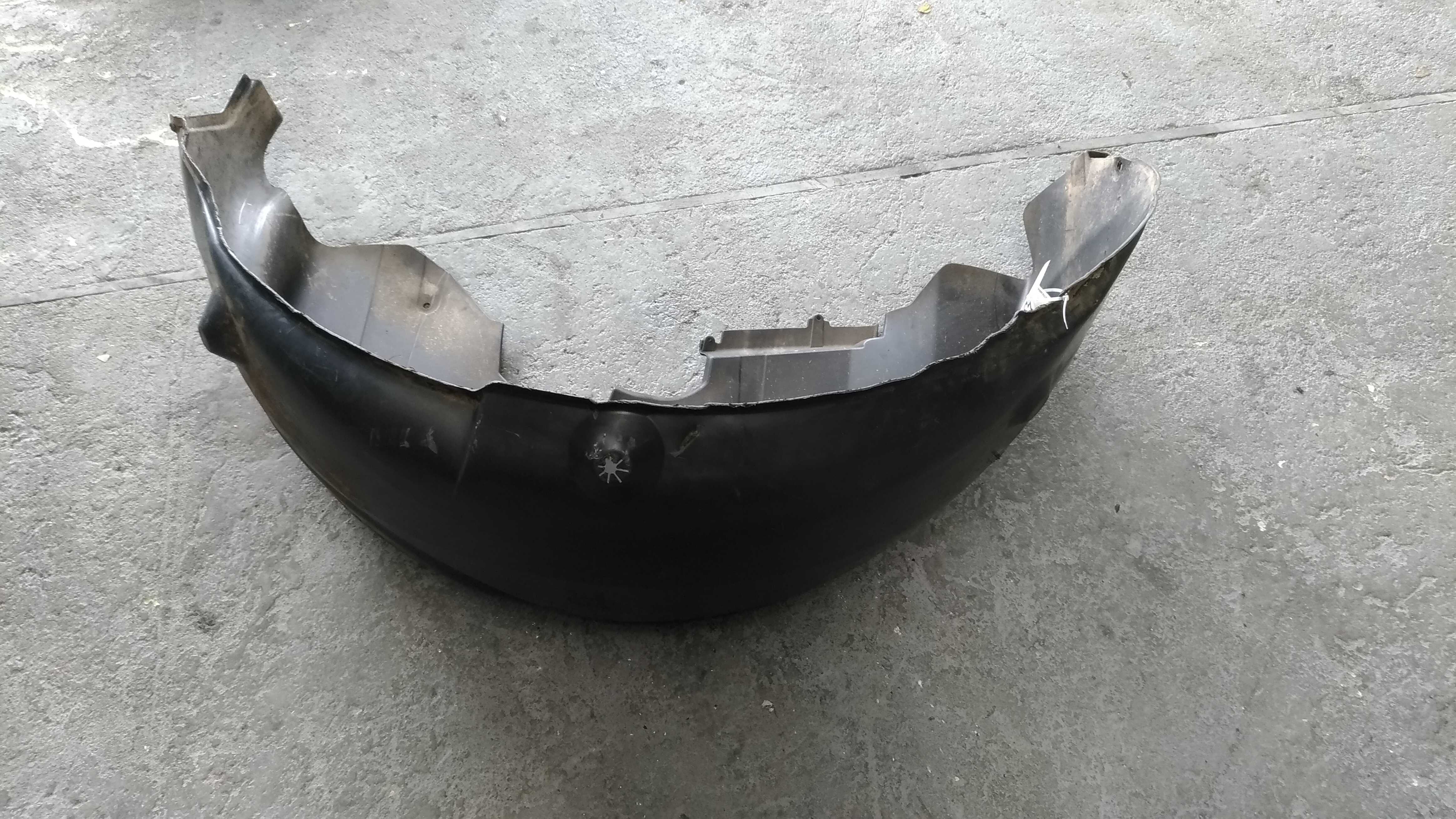 Parabarro Tras Direito Land Rover Range Rover 2004 V284 1