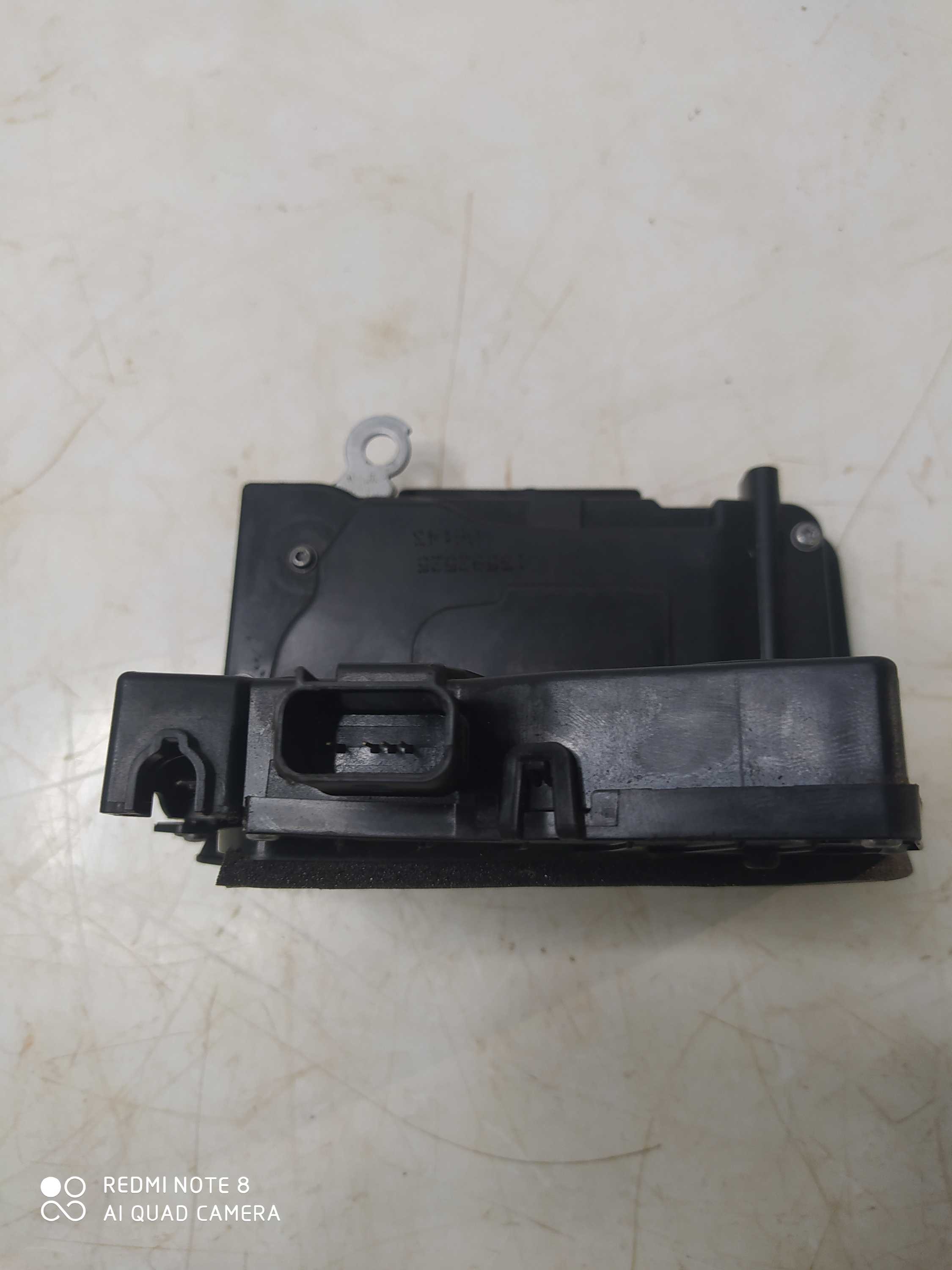Fechadura Dianteira Direita Elétrica Chevrolet Cobalt 2015
