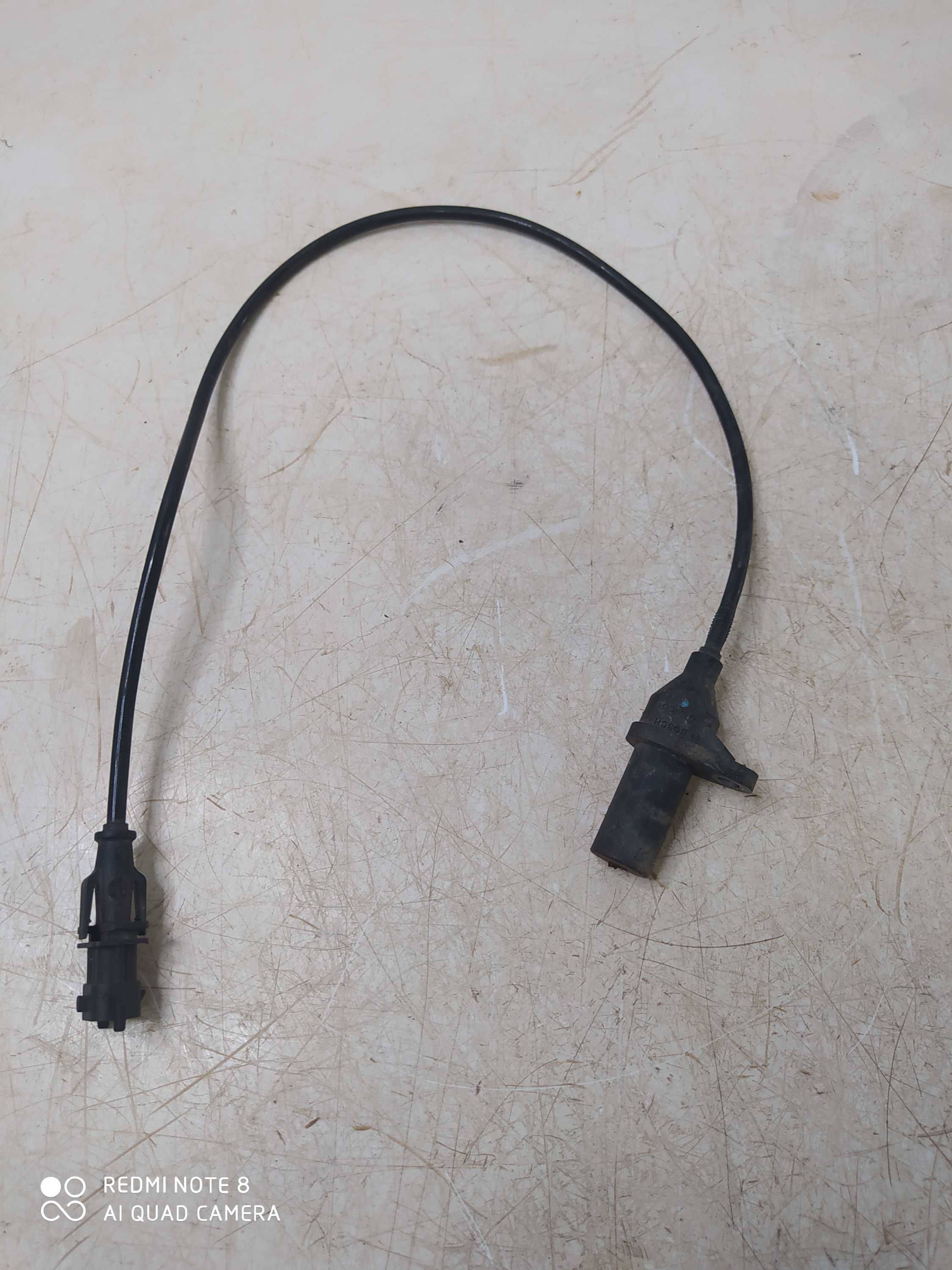 Sensor Rotação Fiat Uno Vivace 1.0 2012 2