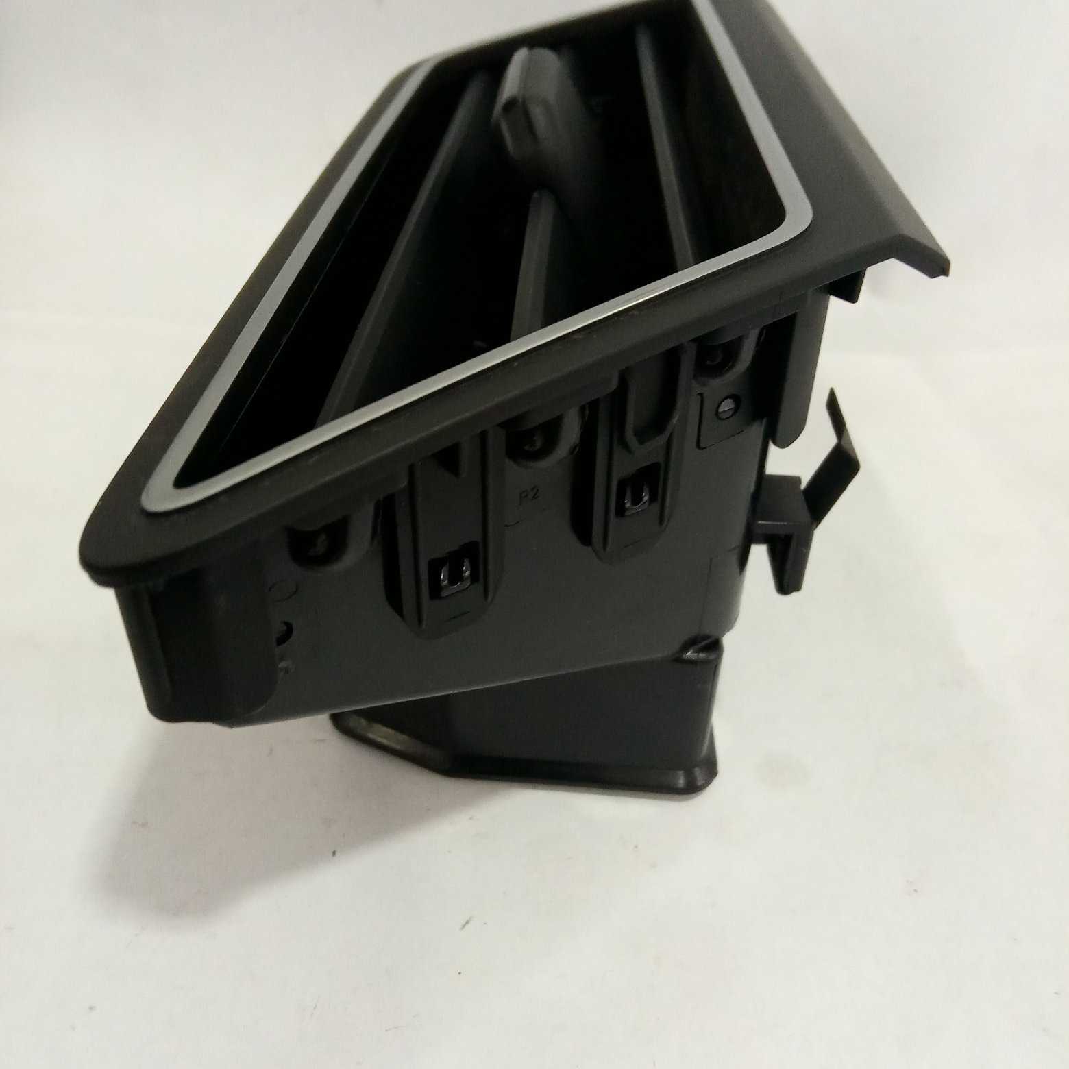 Difusor Ar Lado Direito Vw Gol G7 2018 2019 2