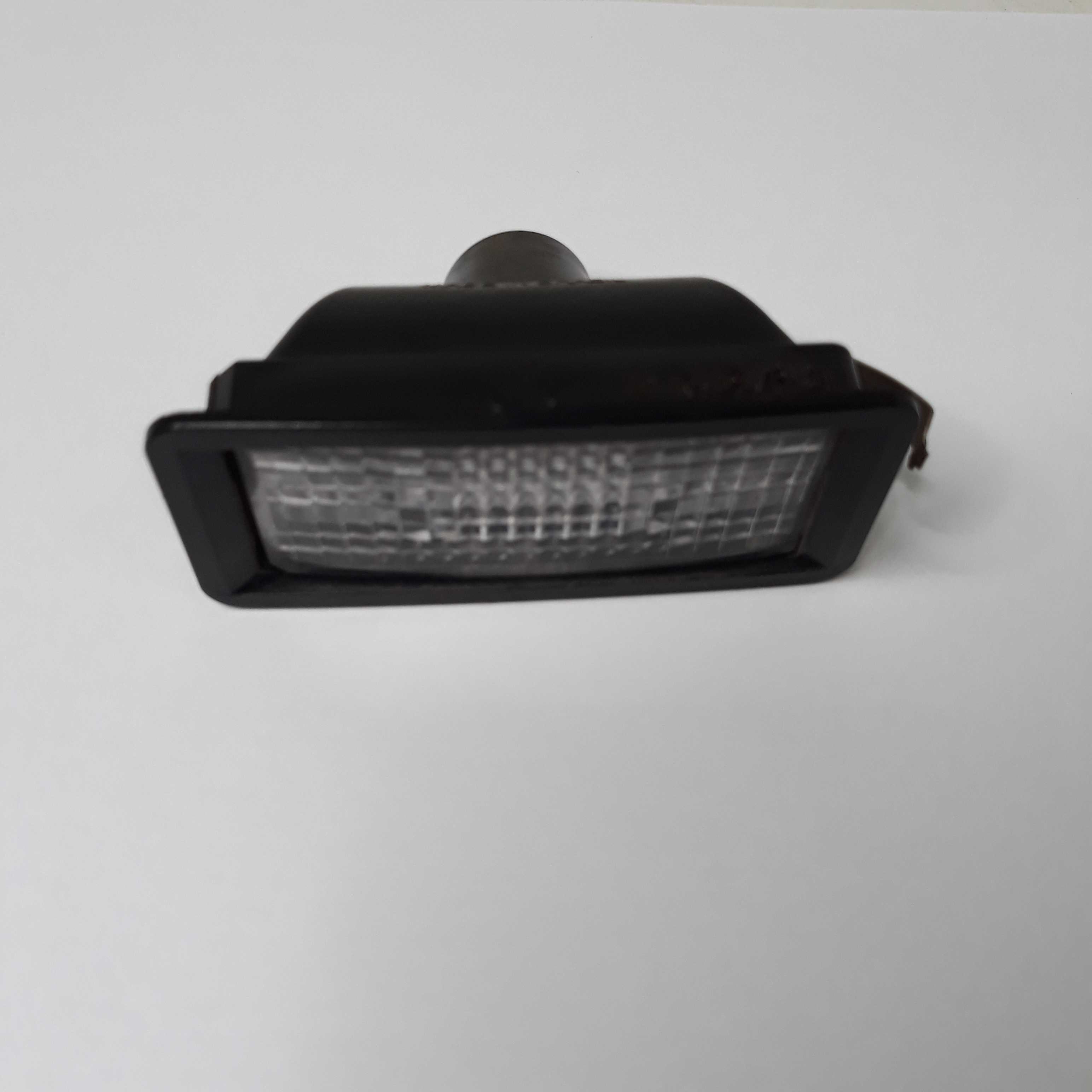 Lanterna Luz De Placa Vw Up Gol Fox 1sb943021