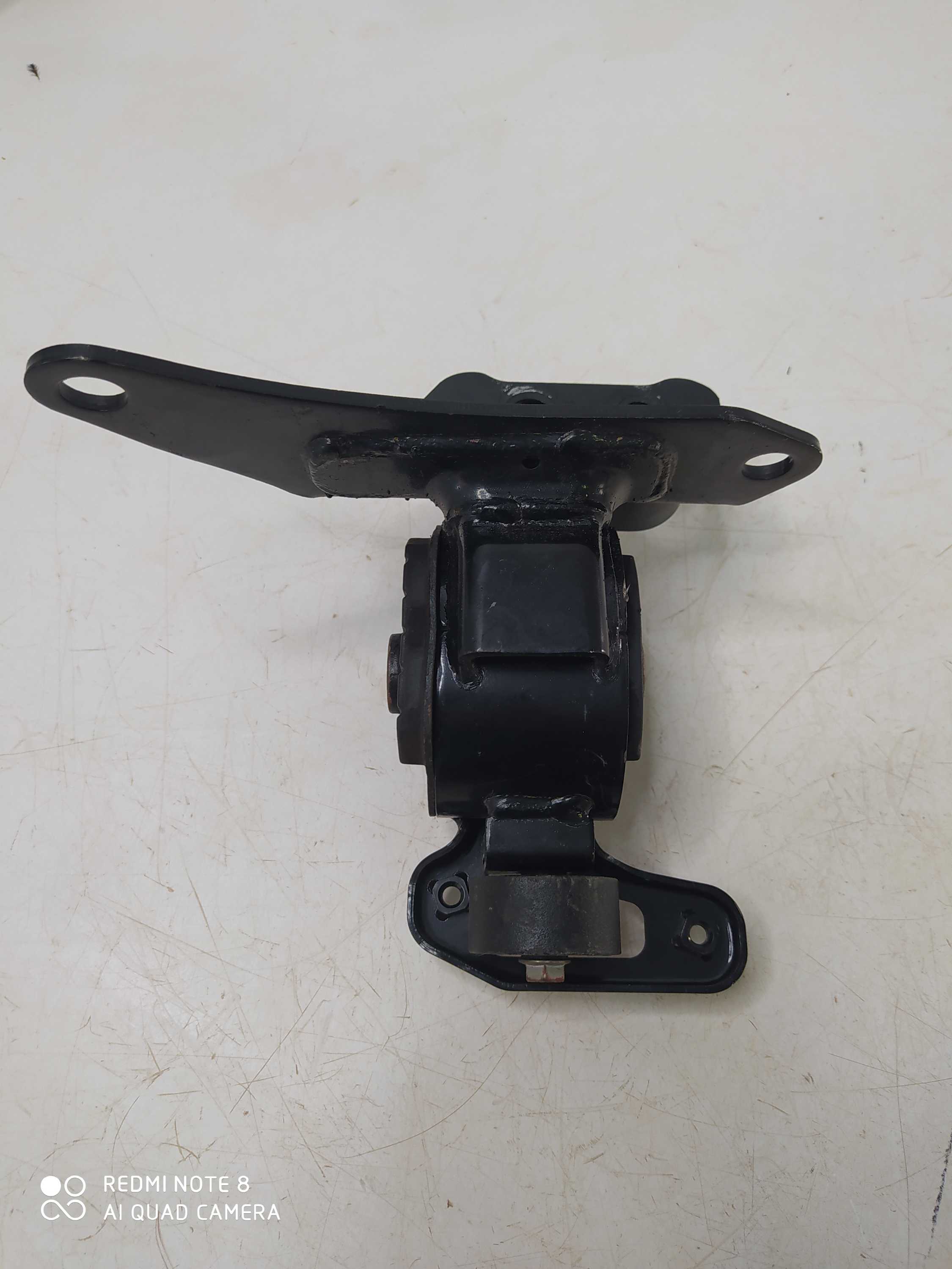 Suporte Coxim Motor Toyota Corolla Xei 2.0 2015
