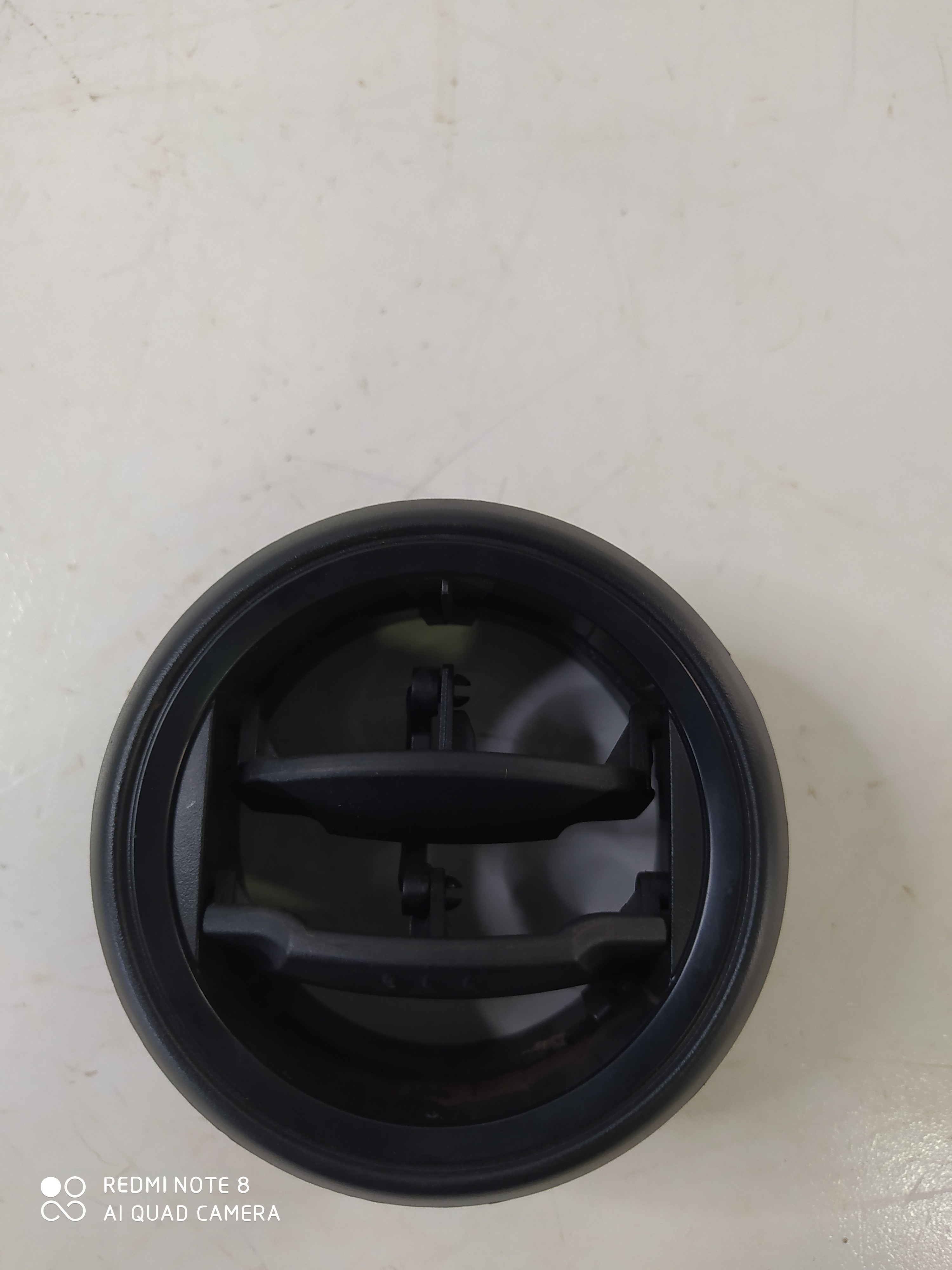 Difusor De Ar Lateral Ford Ka Sedan 2018 4