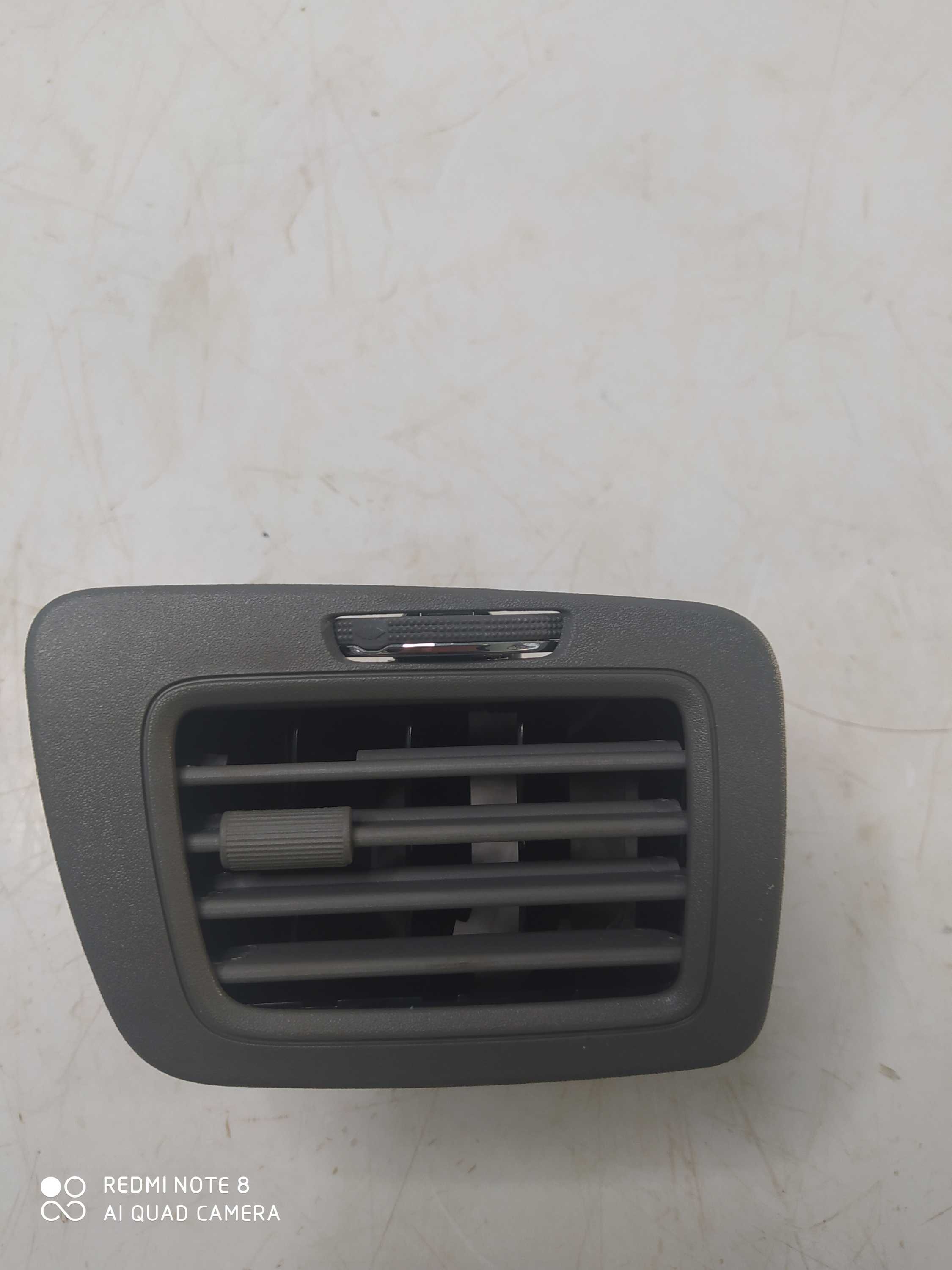 Difusor Ar Esquerdo Chevrolet Cobalt 2015 5