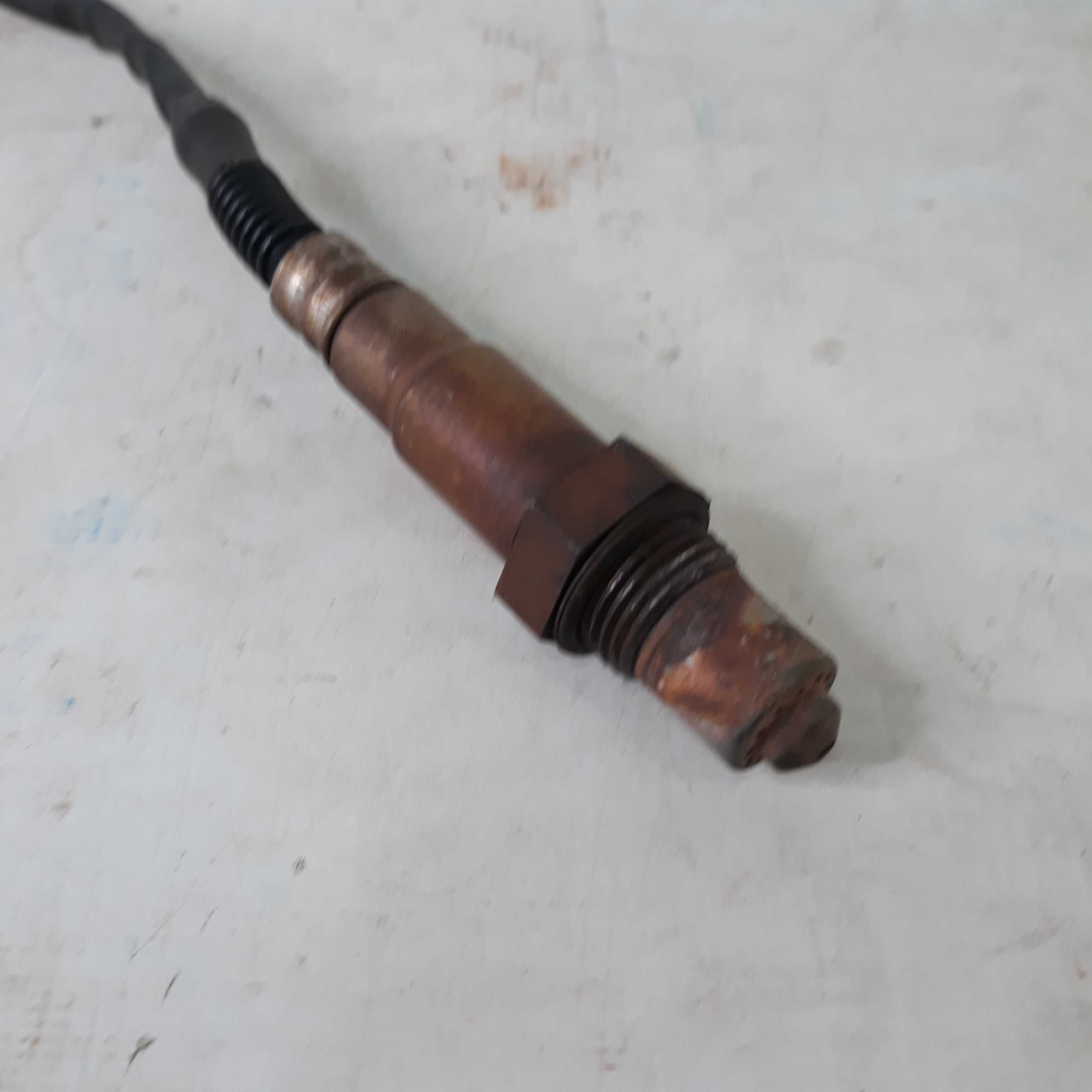 Sonda Lambda Volkswagen Polo 1.6 8v Flex 2006 4