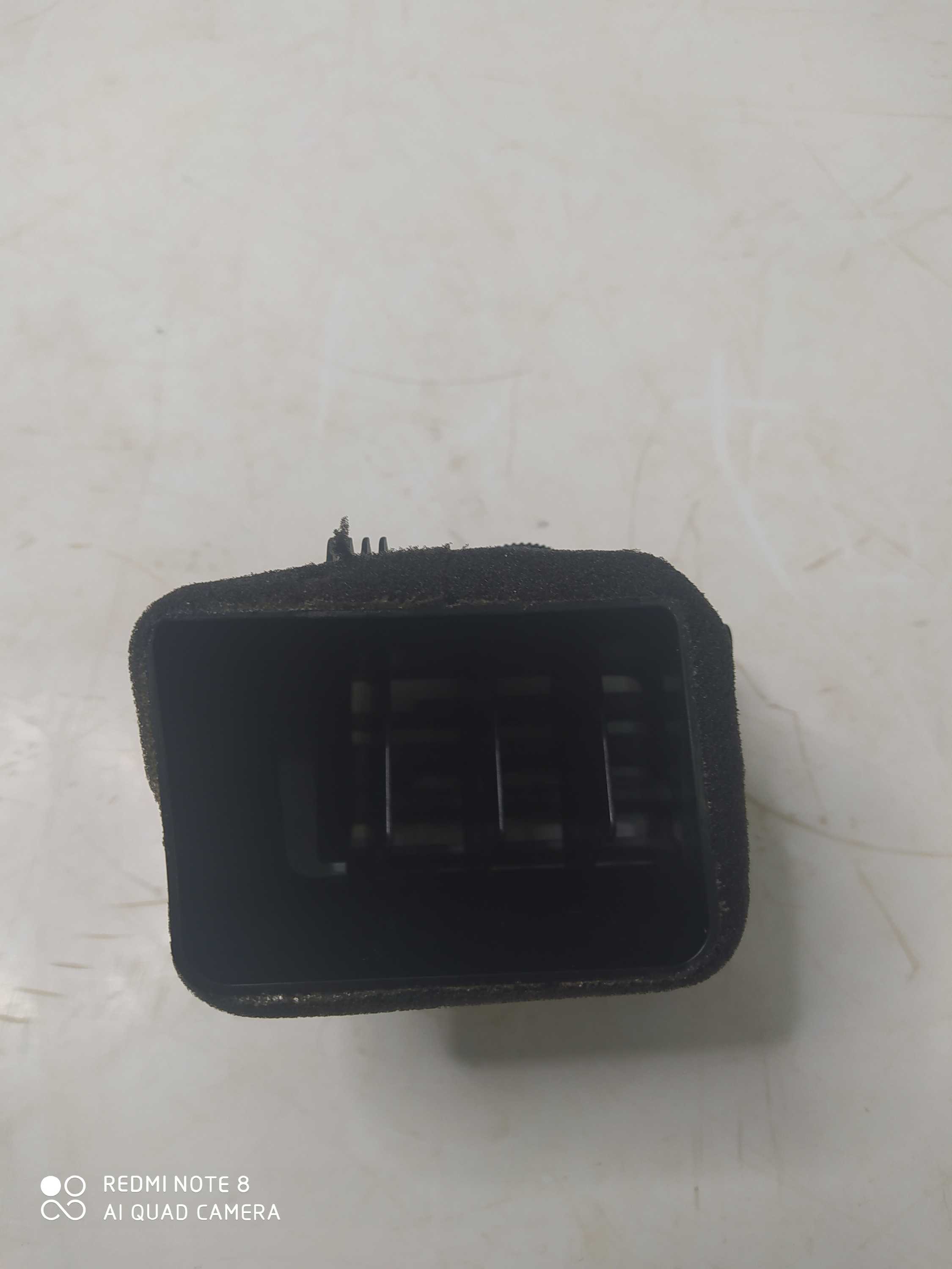 Difusor Ar Lado Direito Chevrolet Cobalt 2015 3