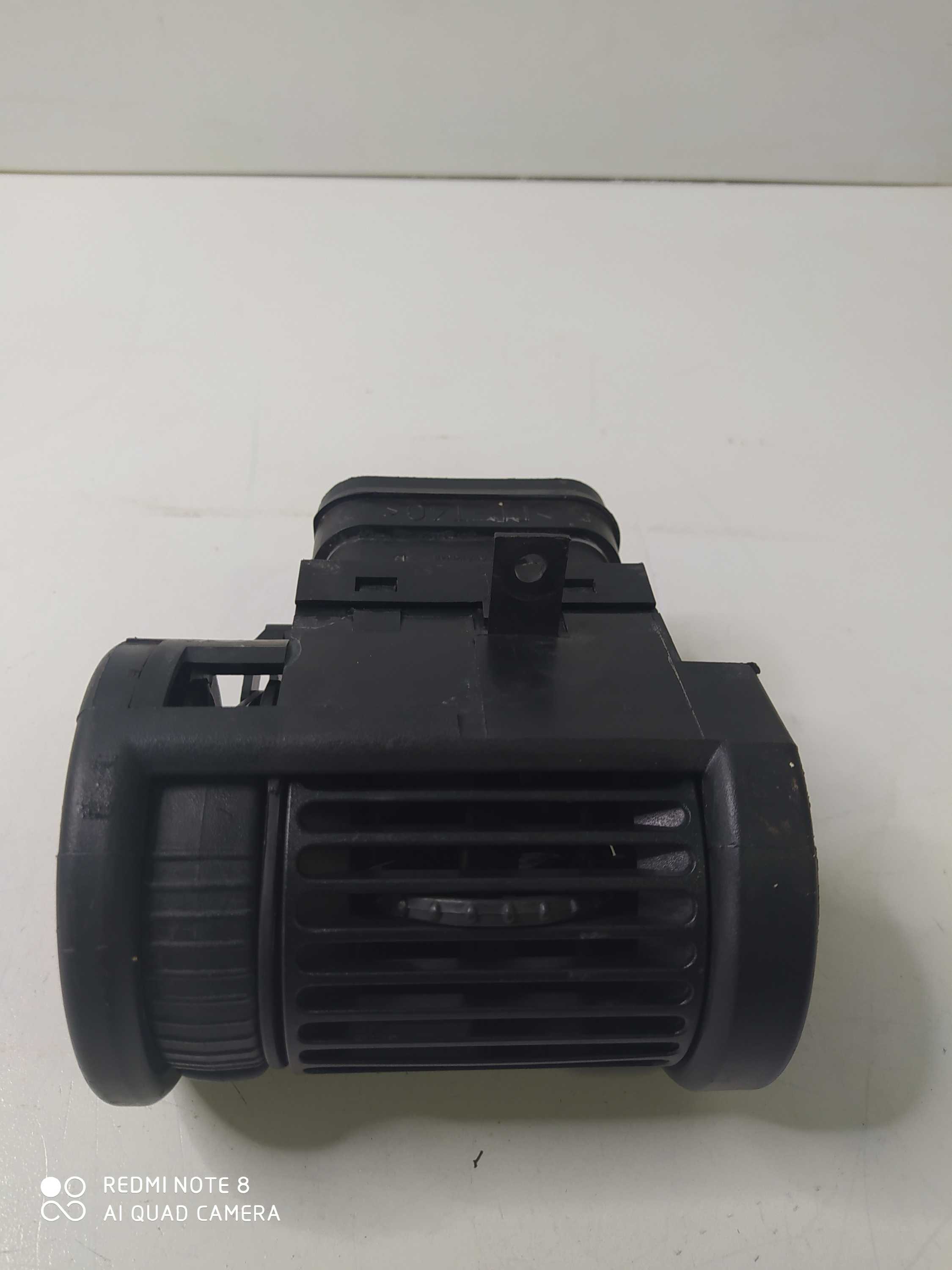 Difusor De Ar Lado Direito Chevrolet Corsa 1.0 2007 4