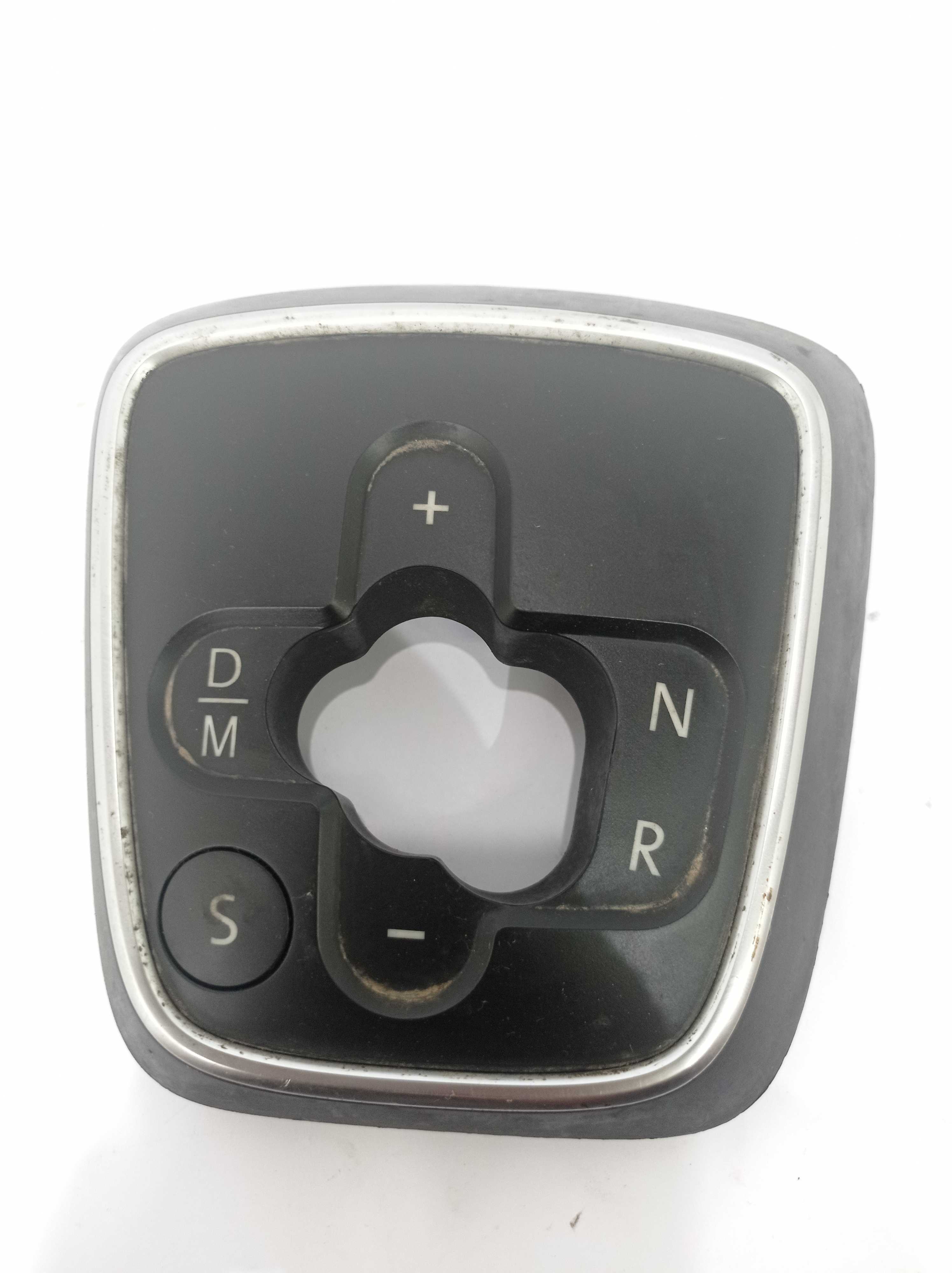 Moldura Cambio Automático Imotion Vw Fox Spacefox 5z0713204a 2