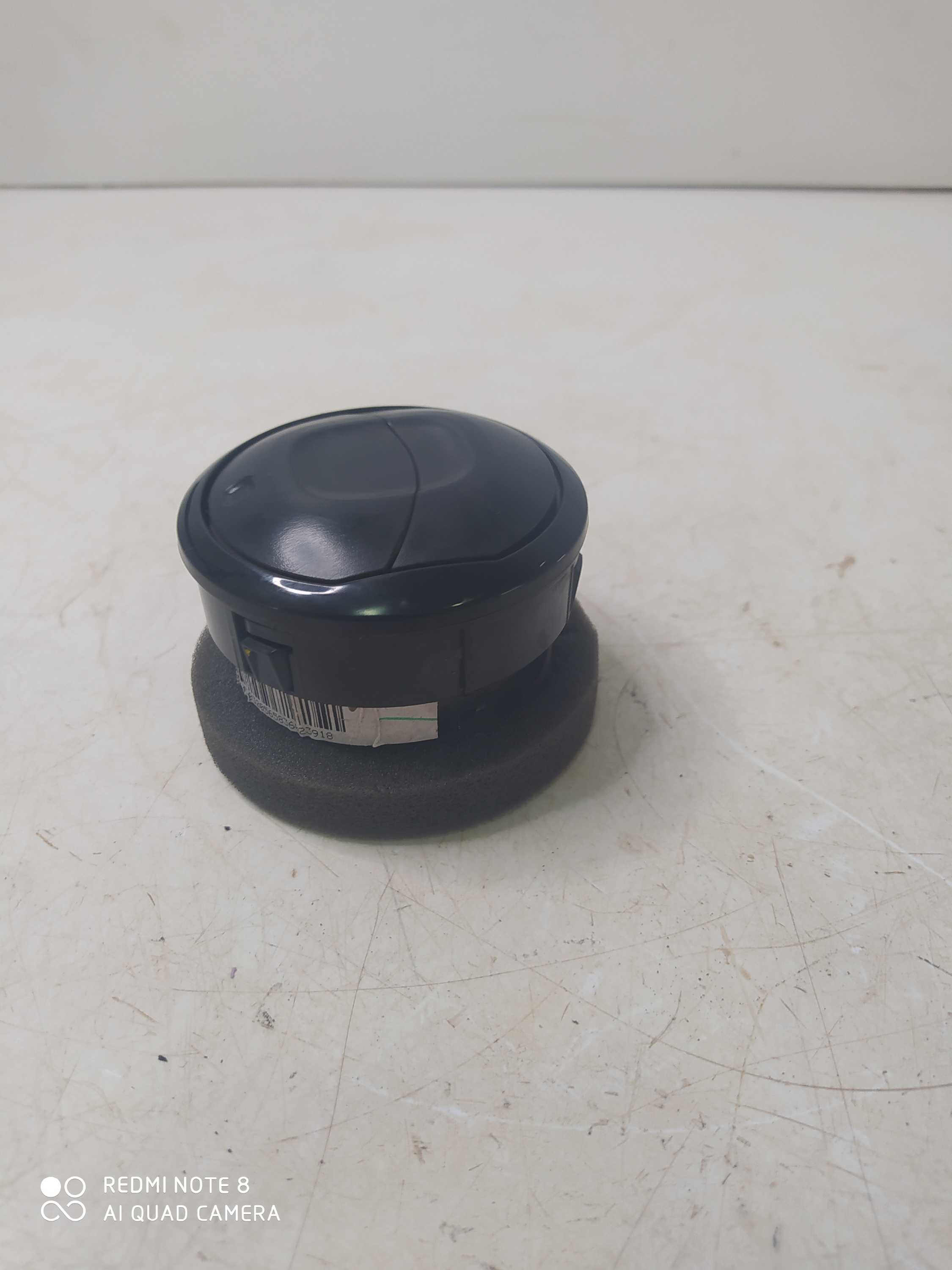 Difusor Ar Fiat Mobi 2018 5