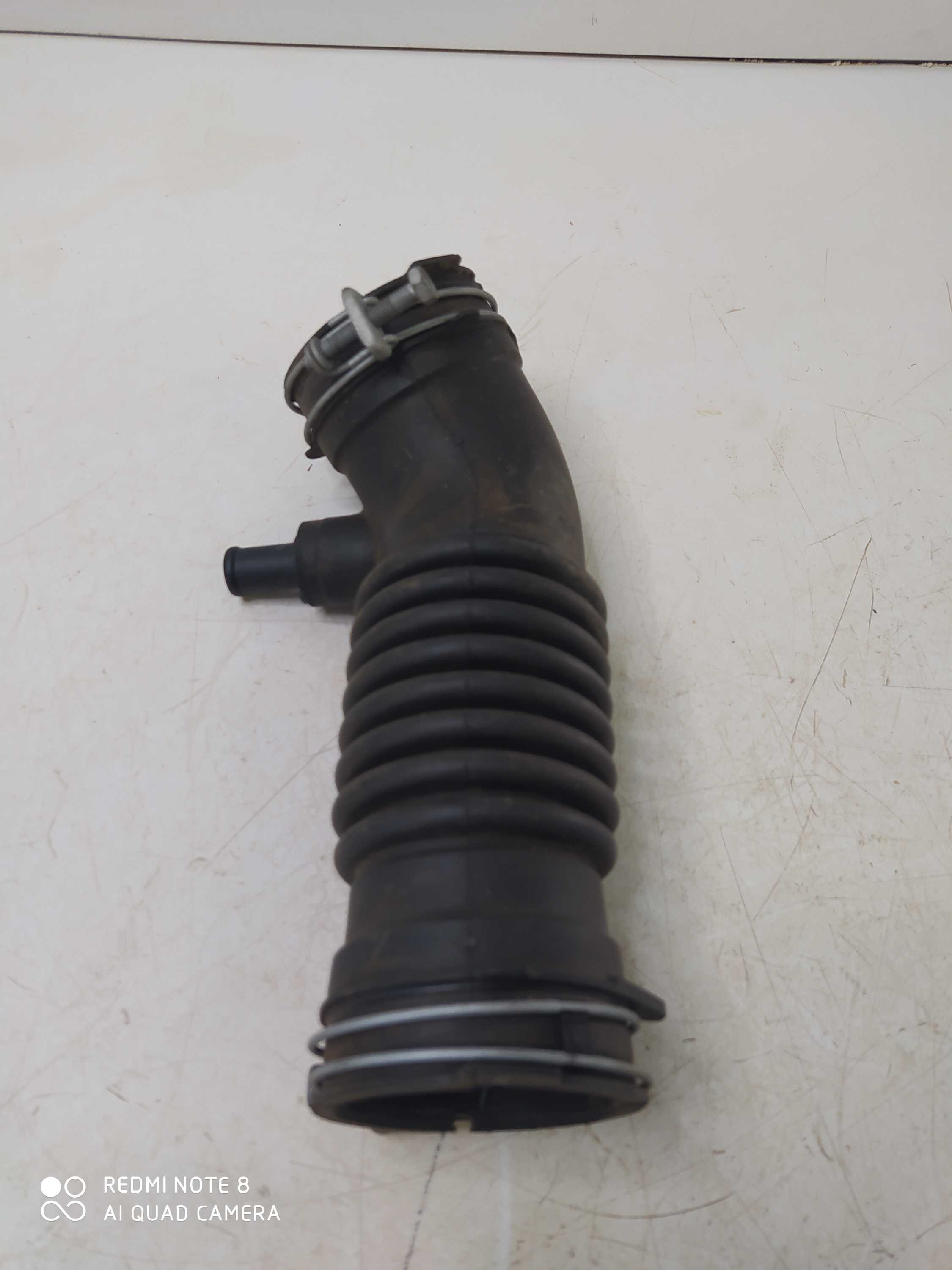 Mangueira Filtro De Ar Toyota Corolla 2.0 2015 5