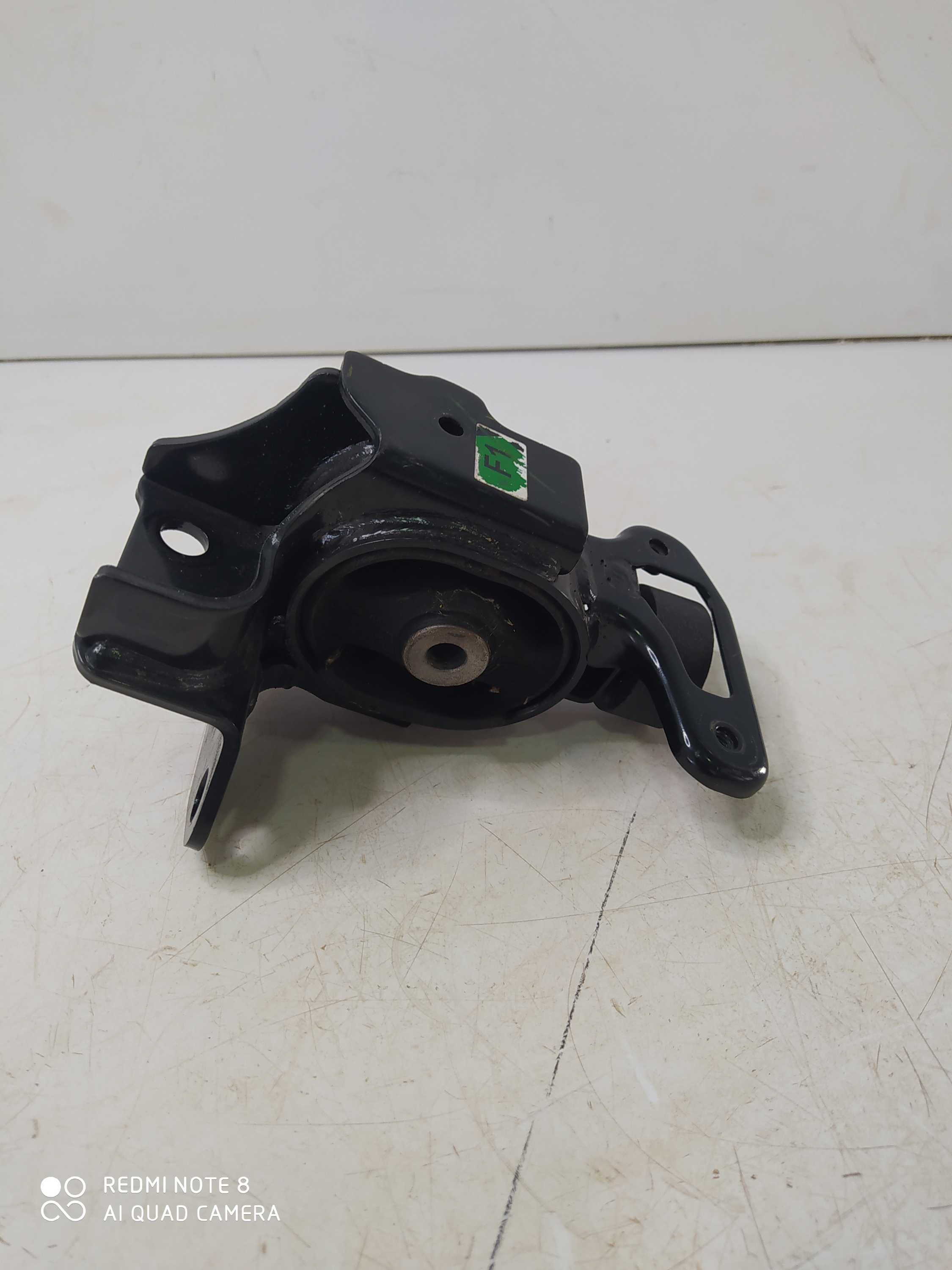 Suporte Coxim Motor Toyota Corolla Xei 2.0 2015 5