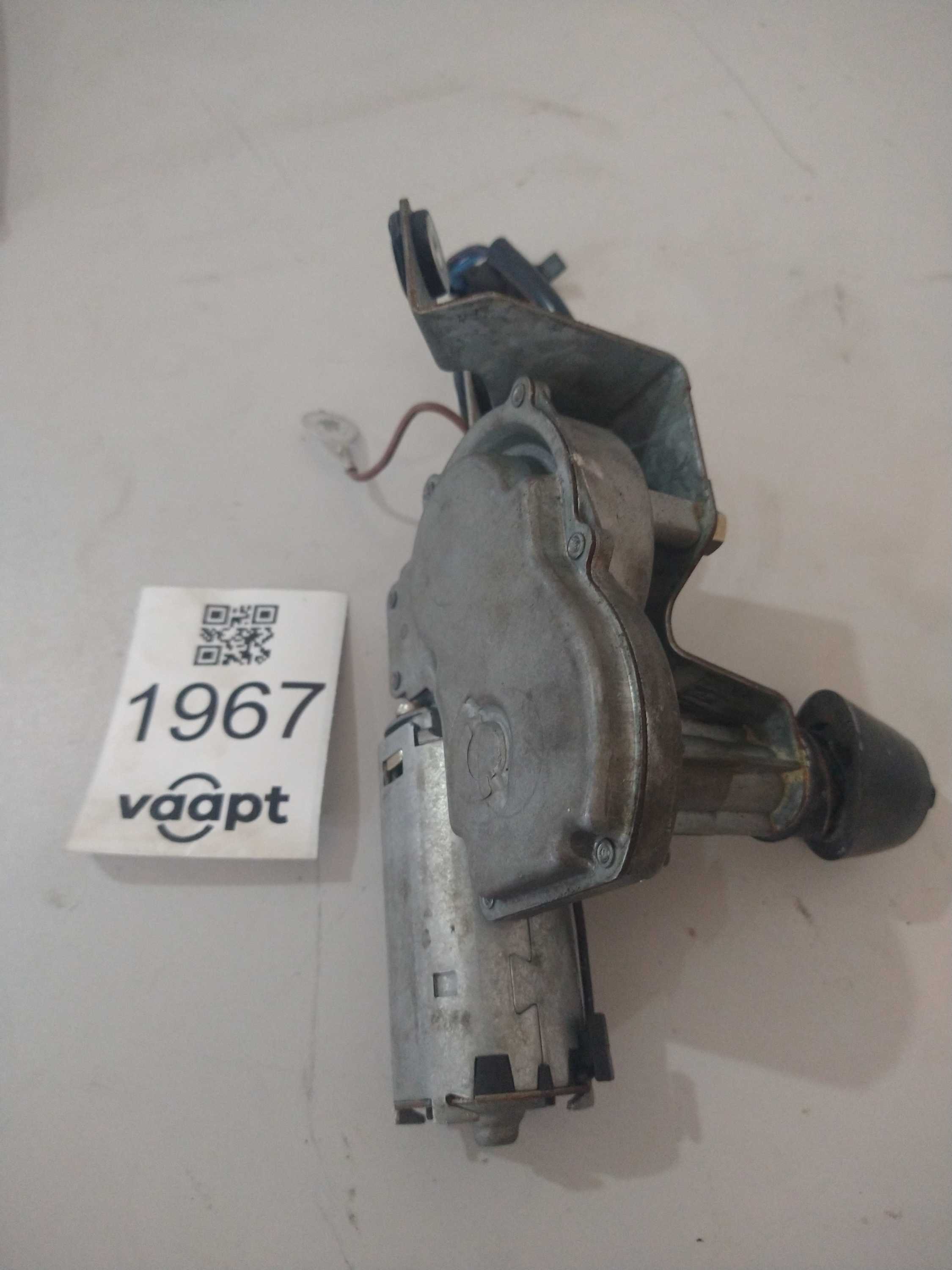 Motor Do Limpador Traseiro Do Corsa Hatch usado original.