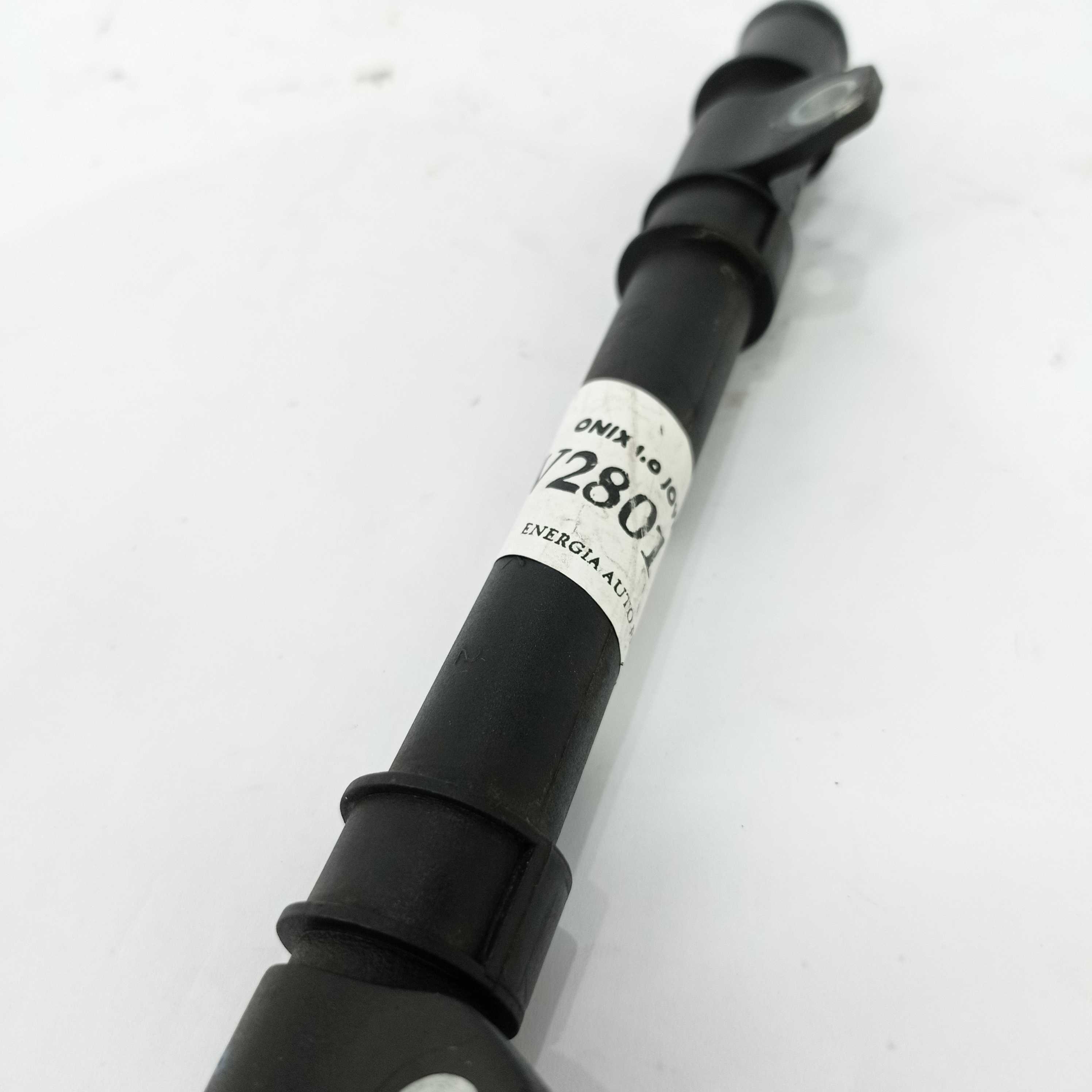 Cano Tubo Do Fluxo De Água Gm Onix Prisma 2013 A 2020