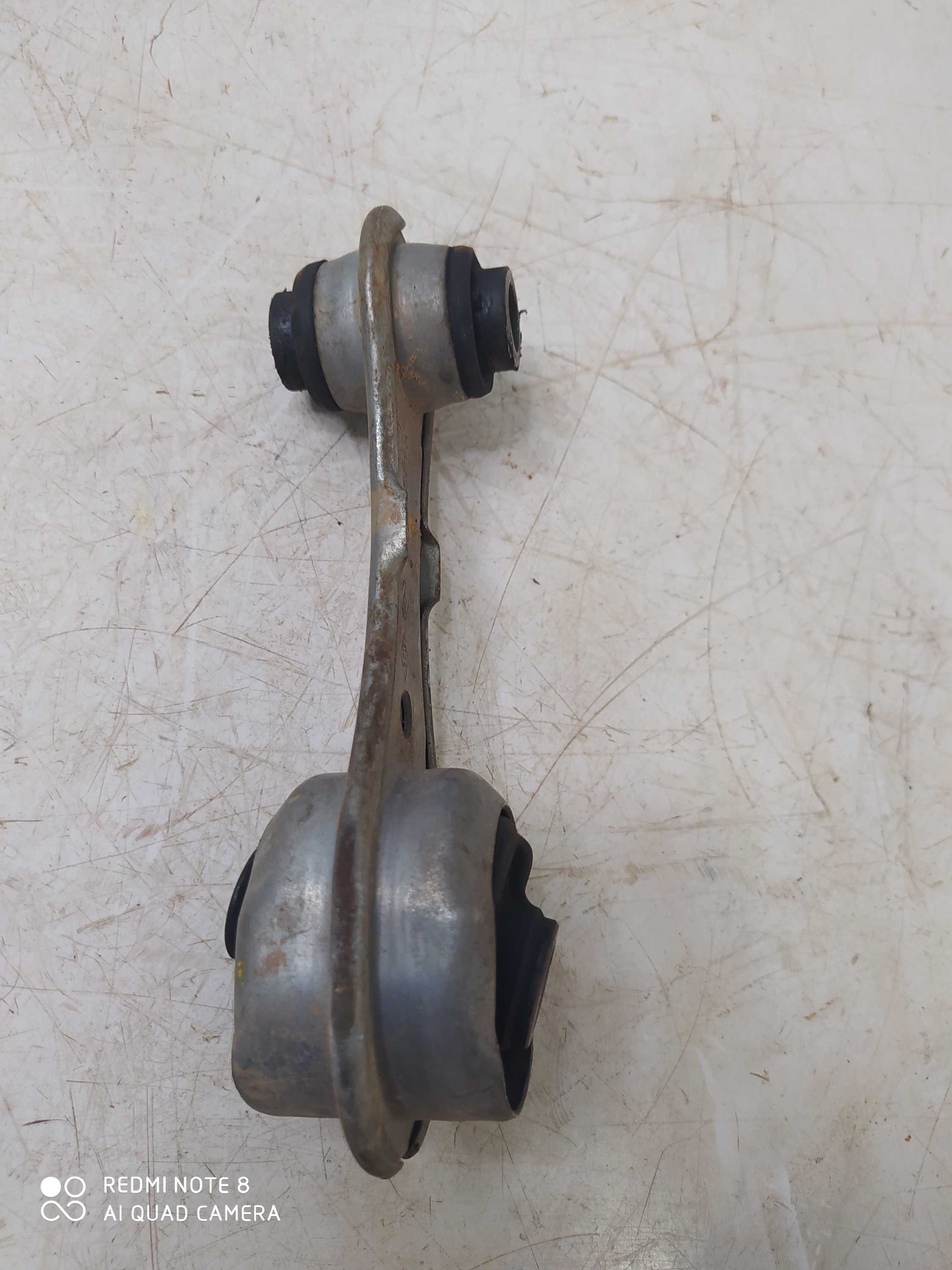 Coxim Central Do Renault Sandero 1.6 2019