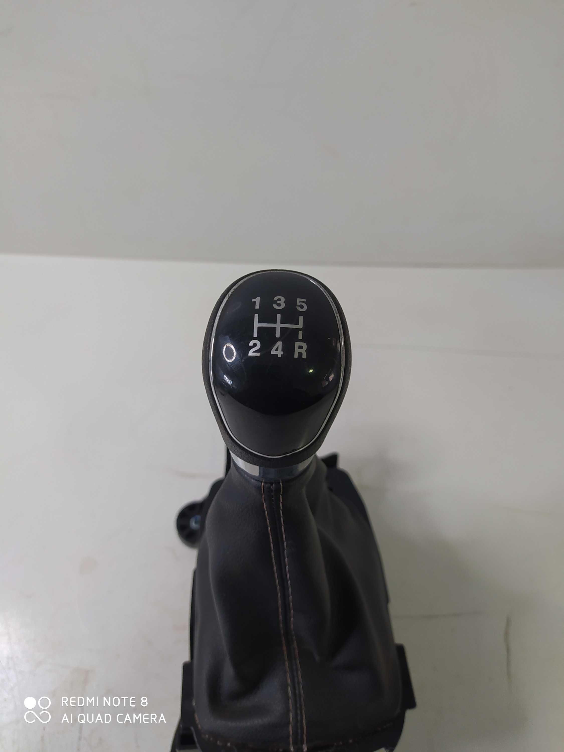 Trambulador Alavanca Marcha Ford Ka 1.0 2018 6