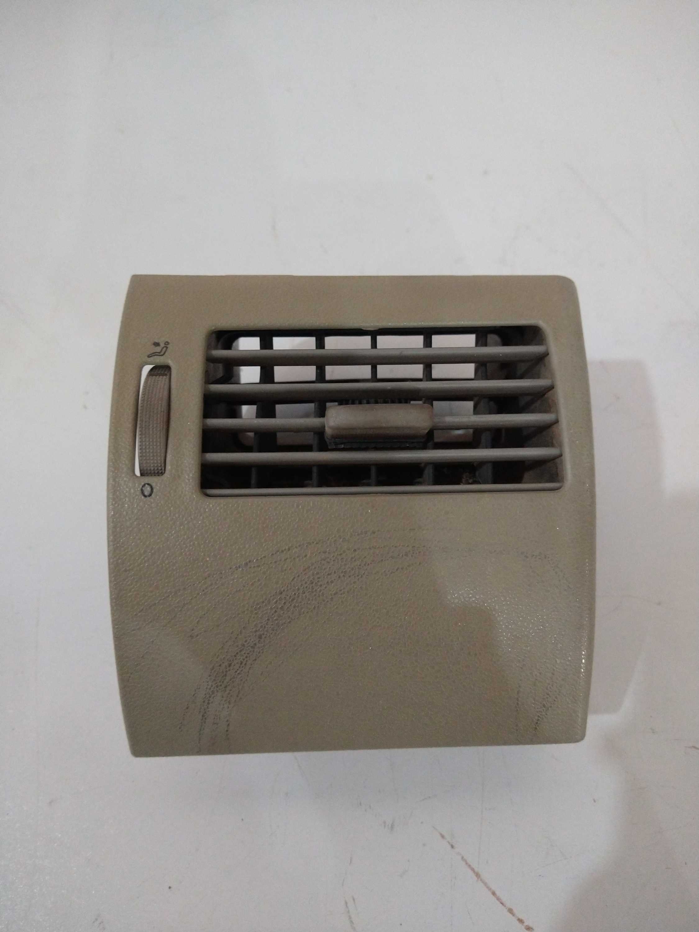 Moldura De Painel Com Difusor Ld Passageiro Vw G3 Usado Orig 3