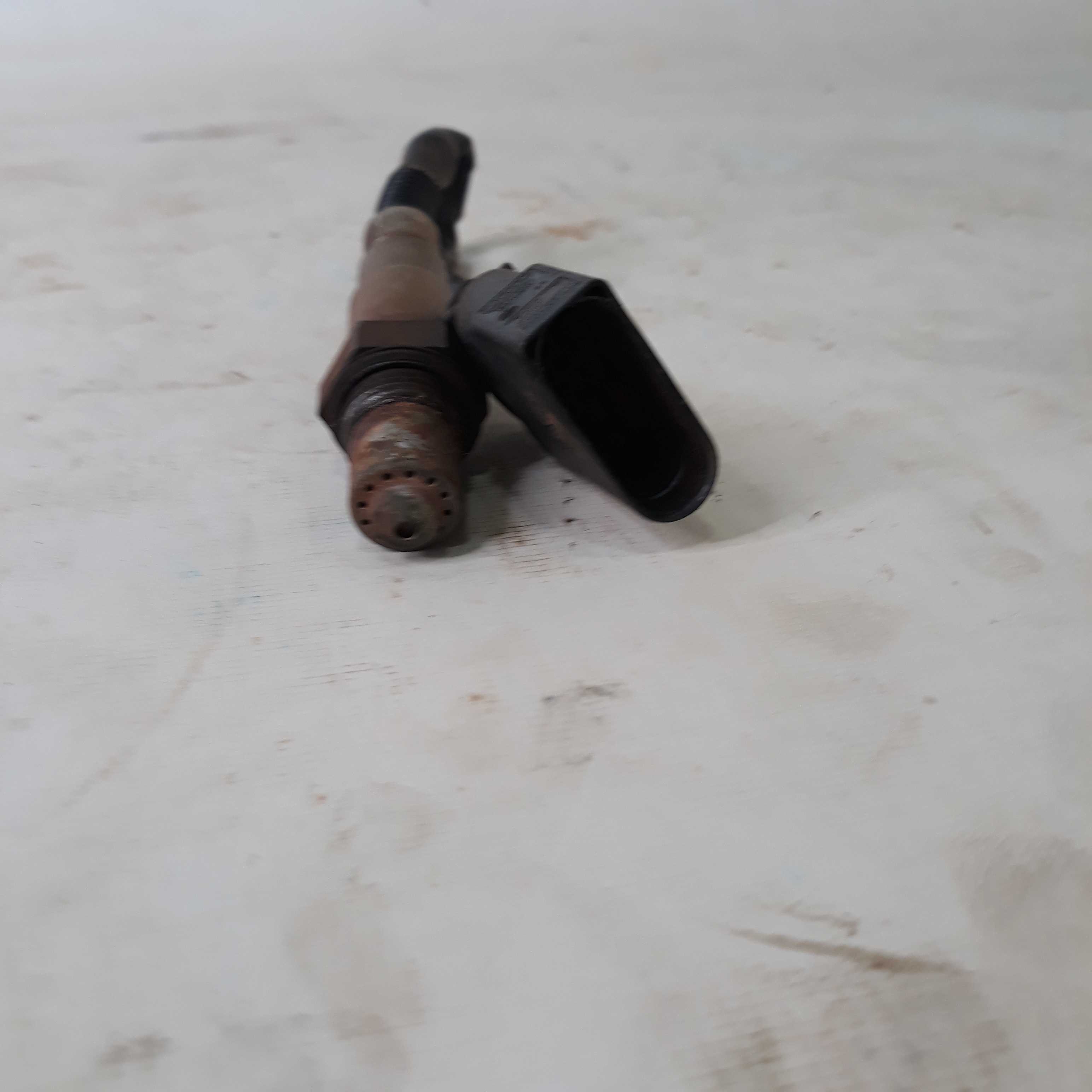 Sonda Lambda Volkswagen Polo 1.6 8v Flex 2006 3