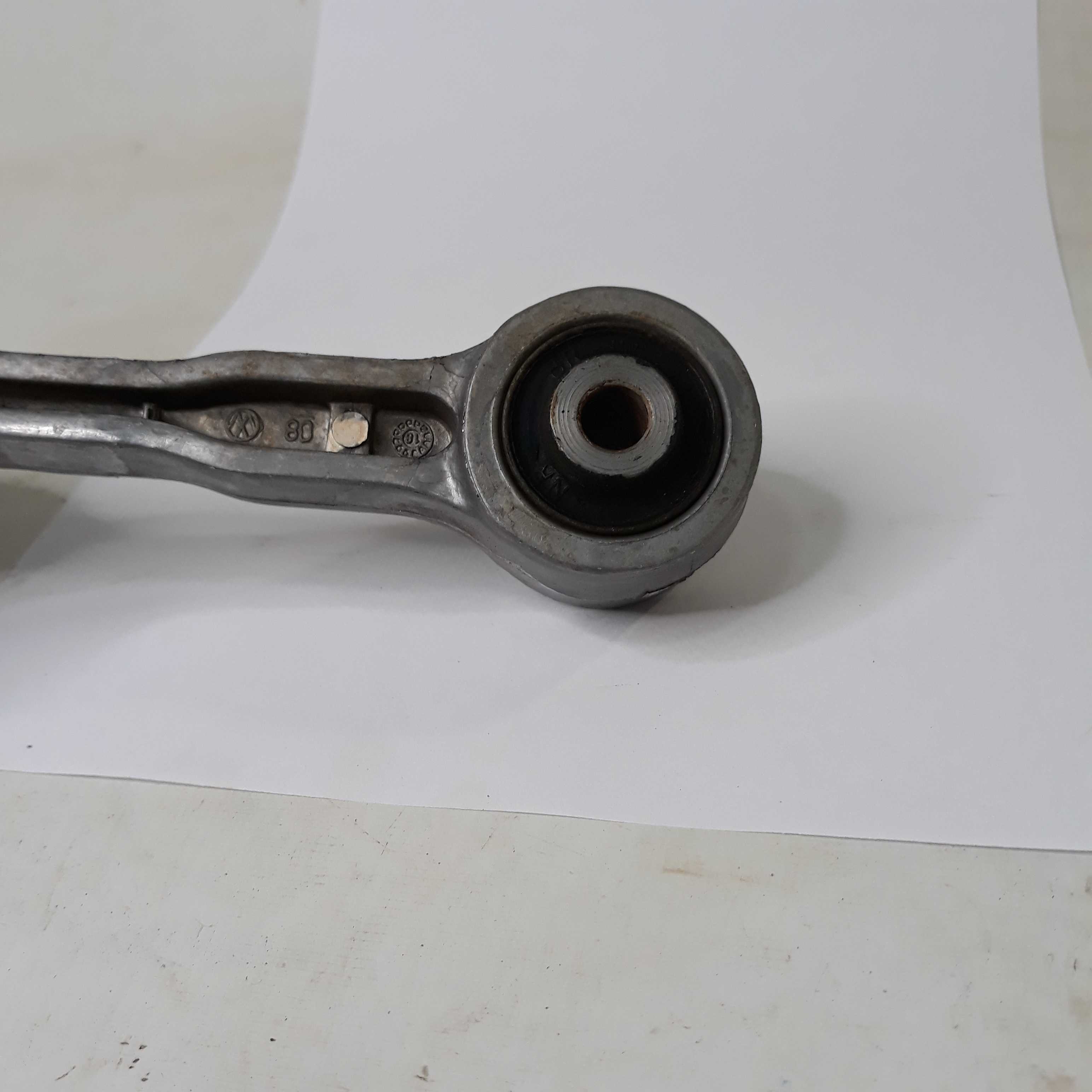 Coxim Inferior Motor Vw Gol 1.0 3 Cilindros 2017 A 2019 4