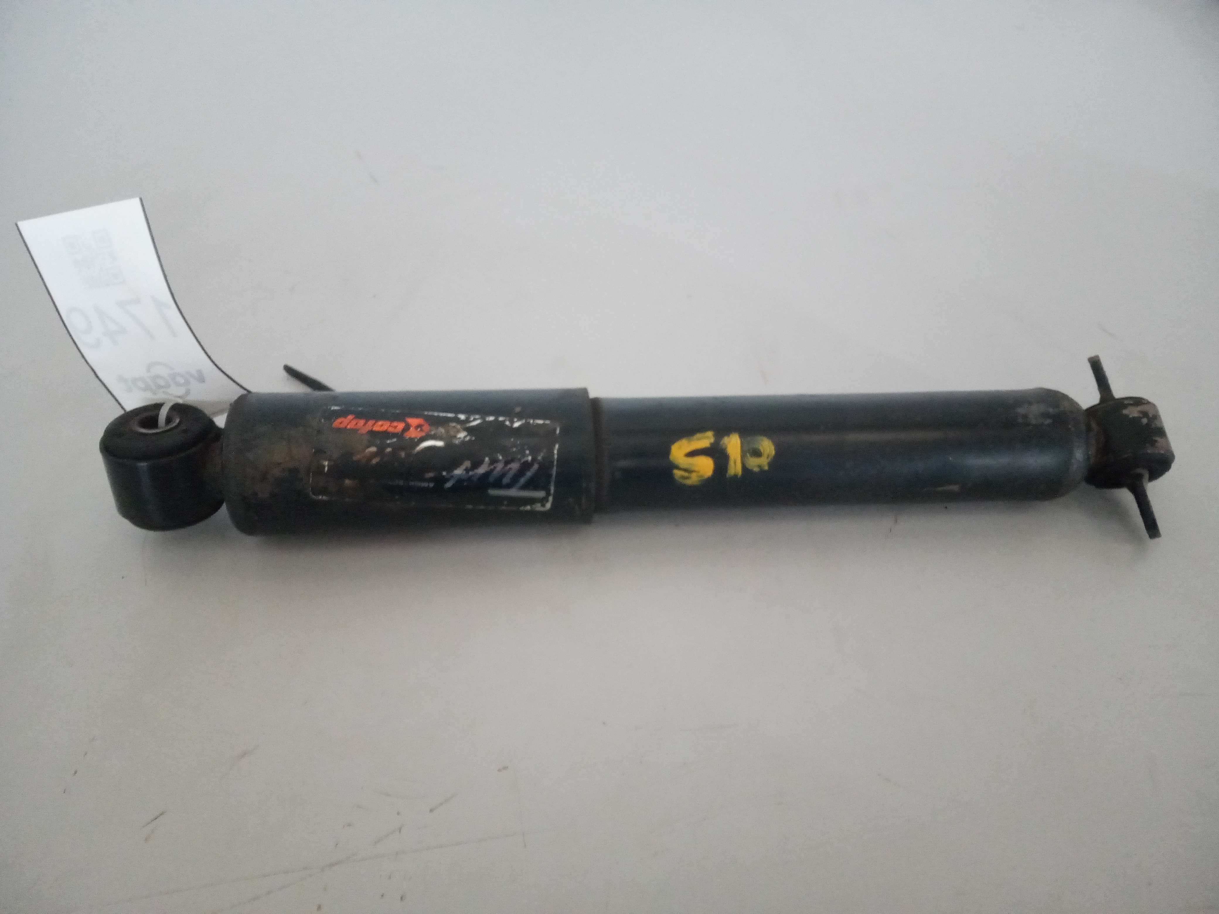 Amortecedor Traseiro S10, Blazer Usado 2