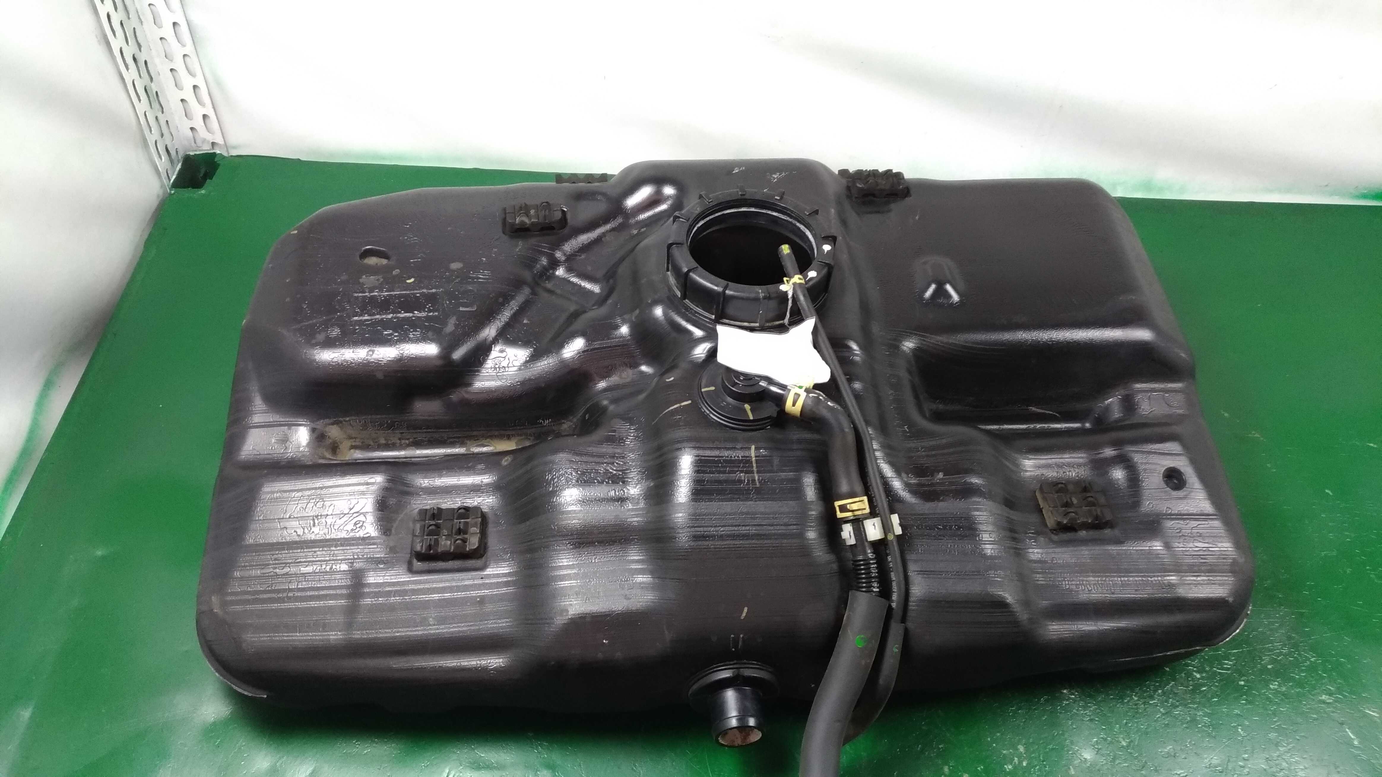 Tanque Combustível Honda New Fit 1.5 2009 V302 3
