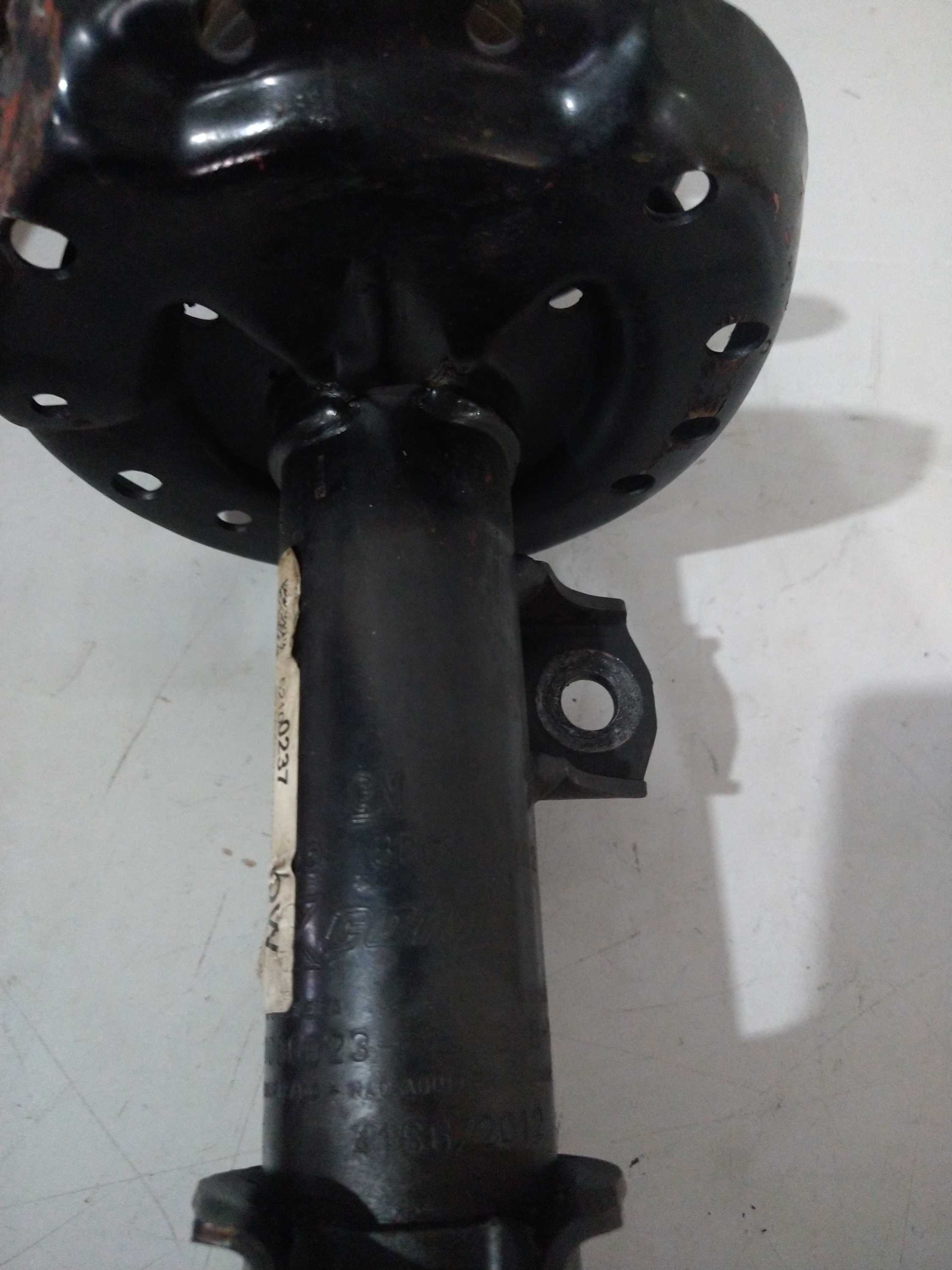Amortecedo,torre Prisma/onix 2016 L/e Usado Original 3