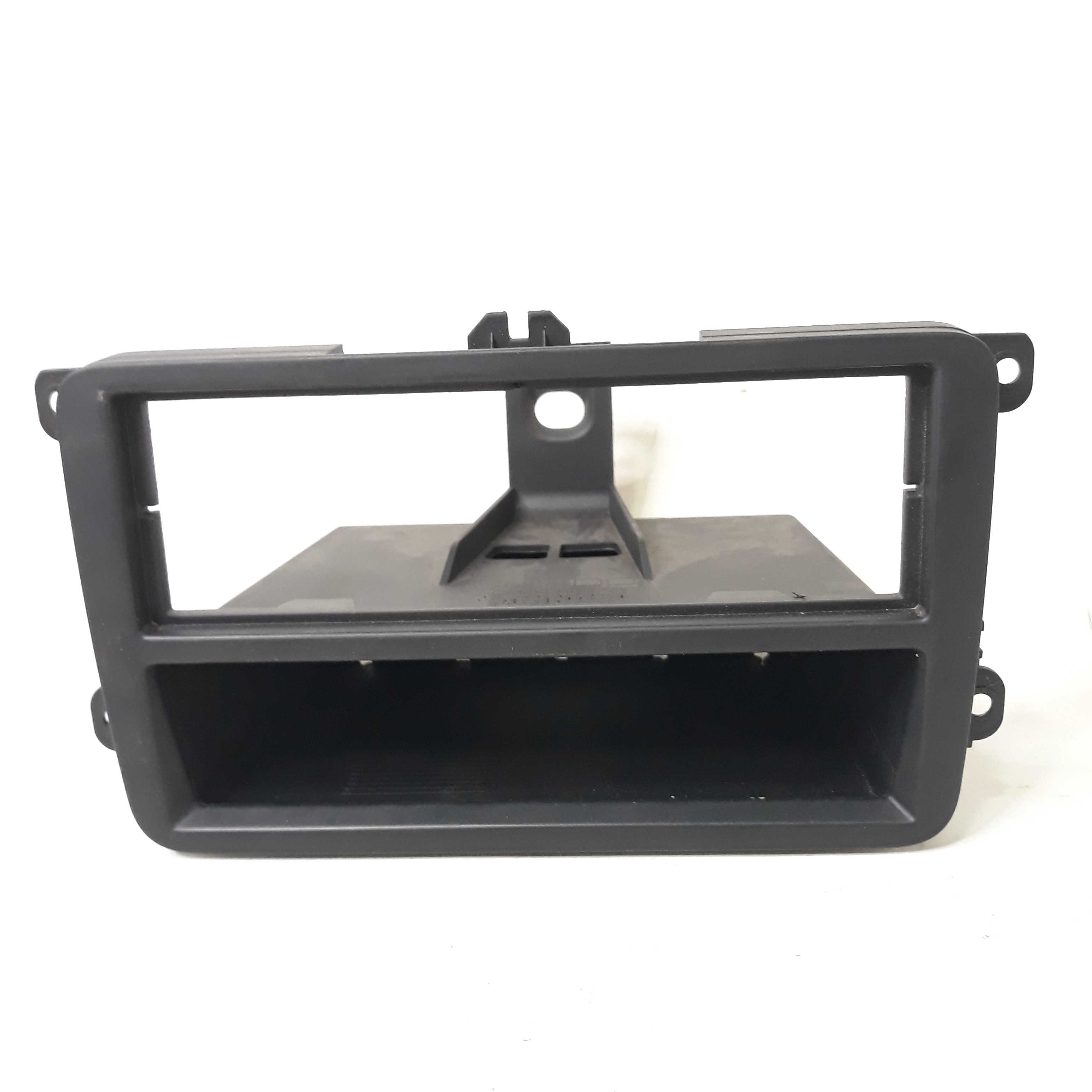 Moldura Rádio Vw Gol 1.0 2019