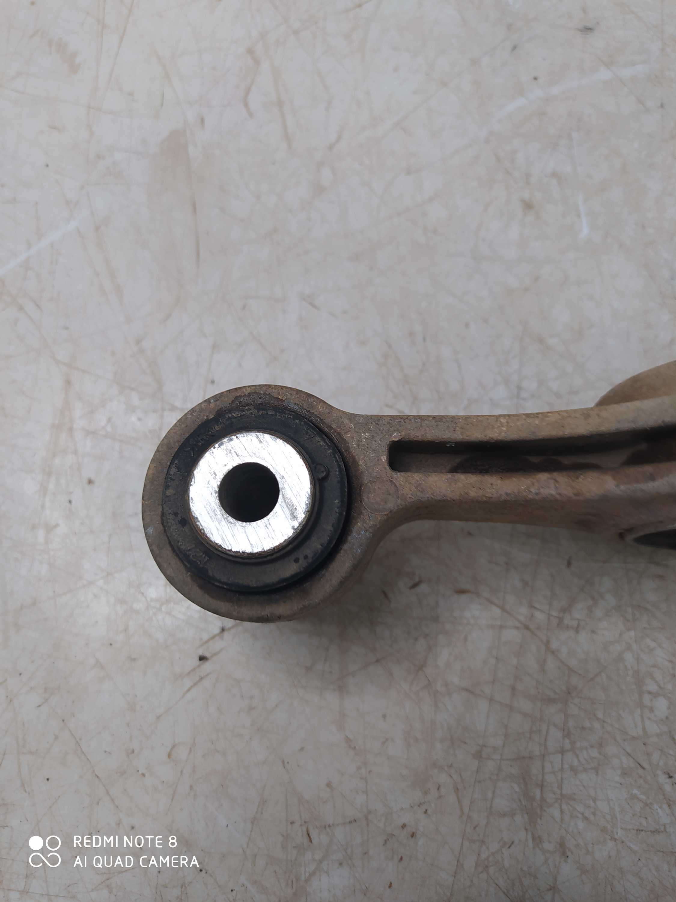 Coxim Inferior Cambio Fiat Uno Vivace 1.0 2012 2