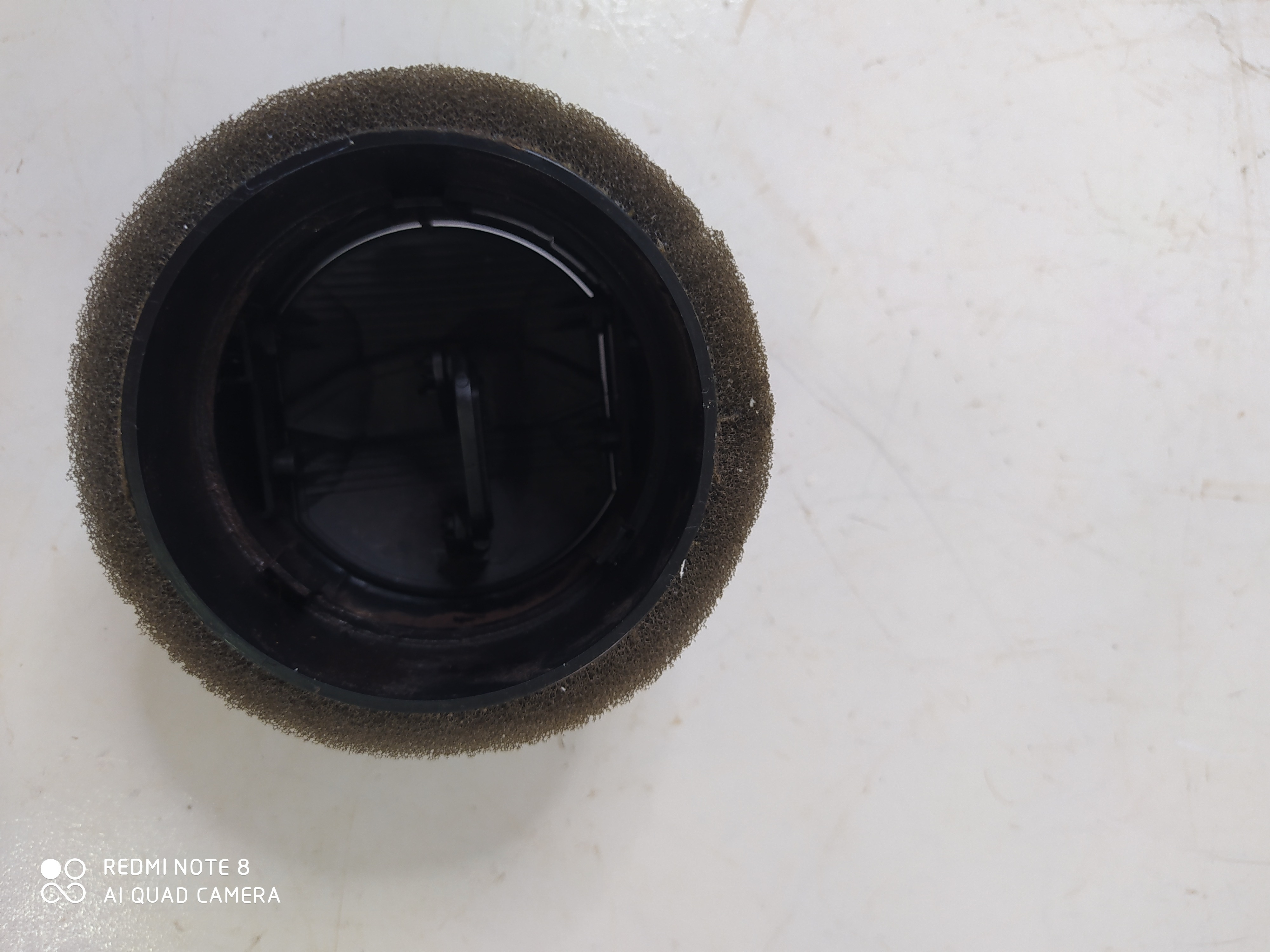 Difusor De Ar Lateral Ford Ka Sedan 2018
