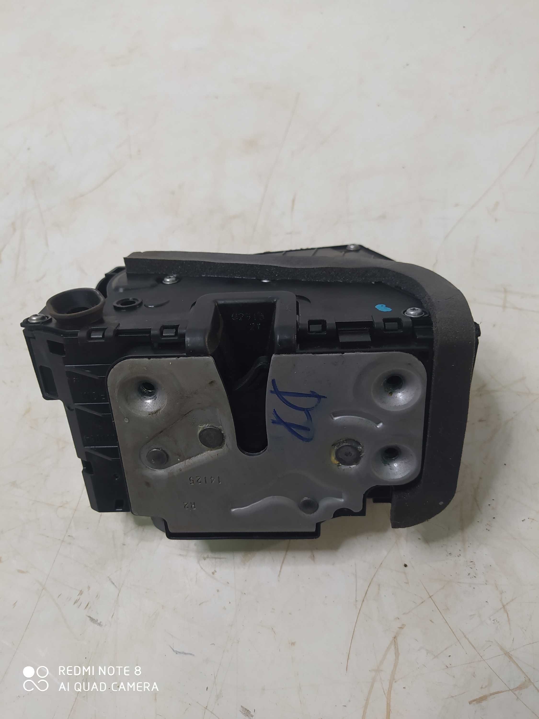 Fechadura Dianteira Direita Elétrica Chevrolet Cobalt 2015 3