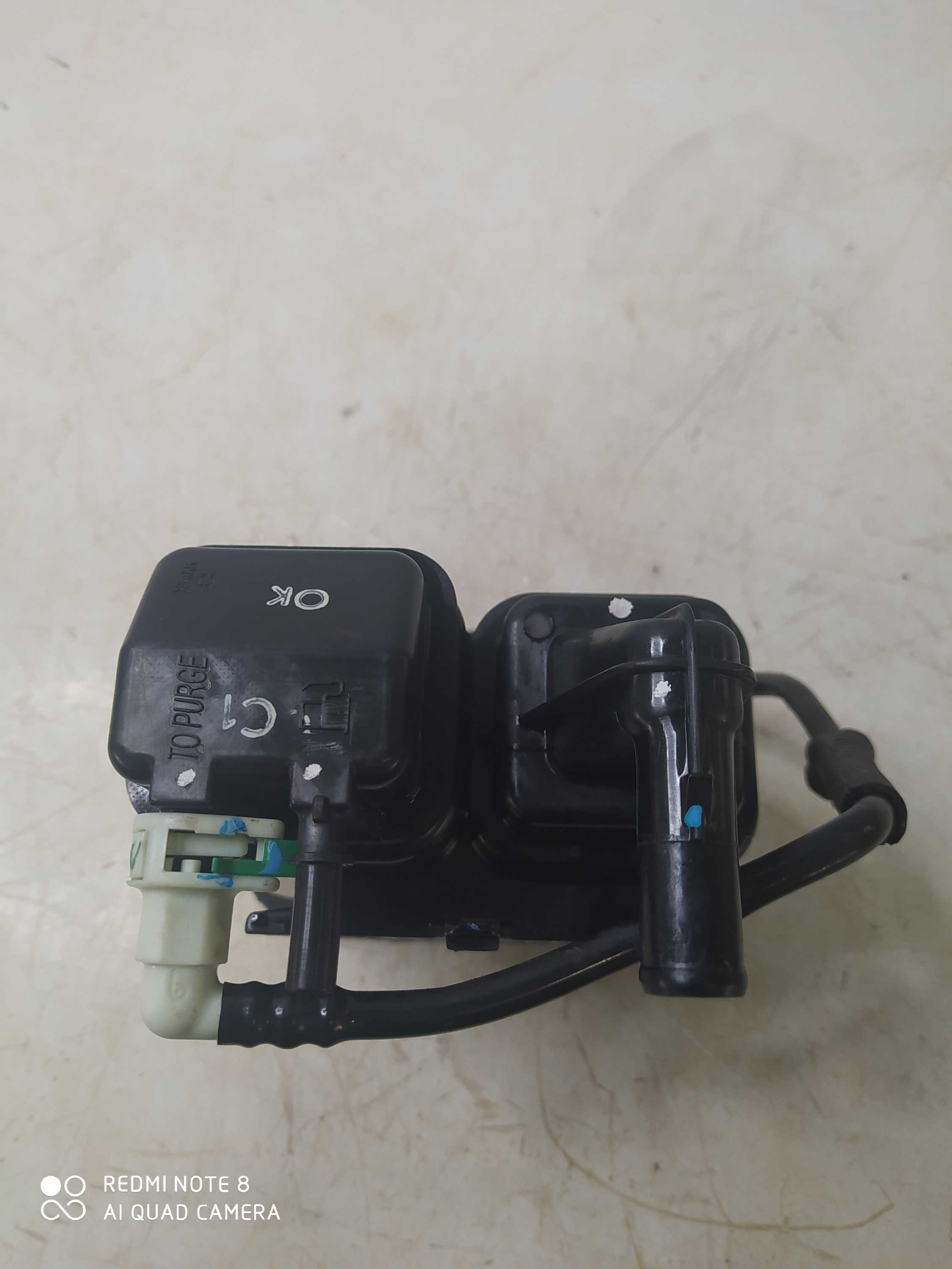 Fechadura Dianteira Direita Chevrolet Astra 1.8 2003 2444401 3
