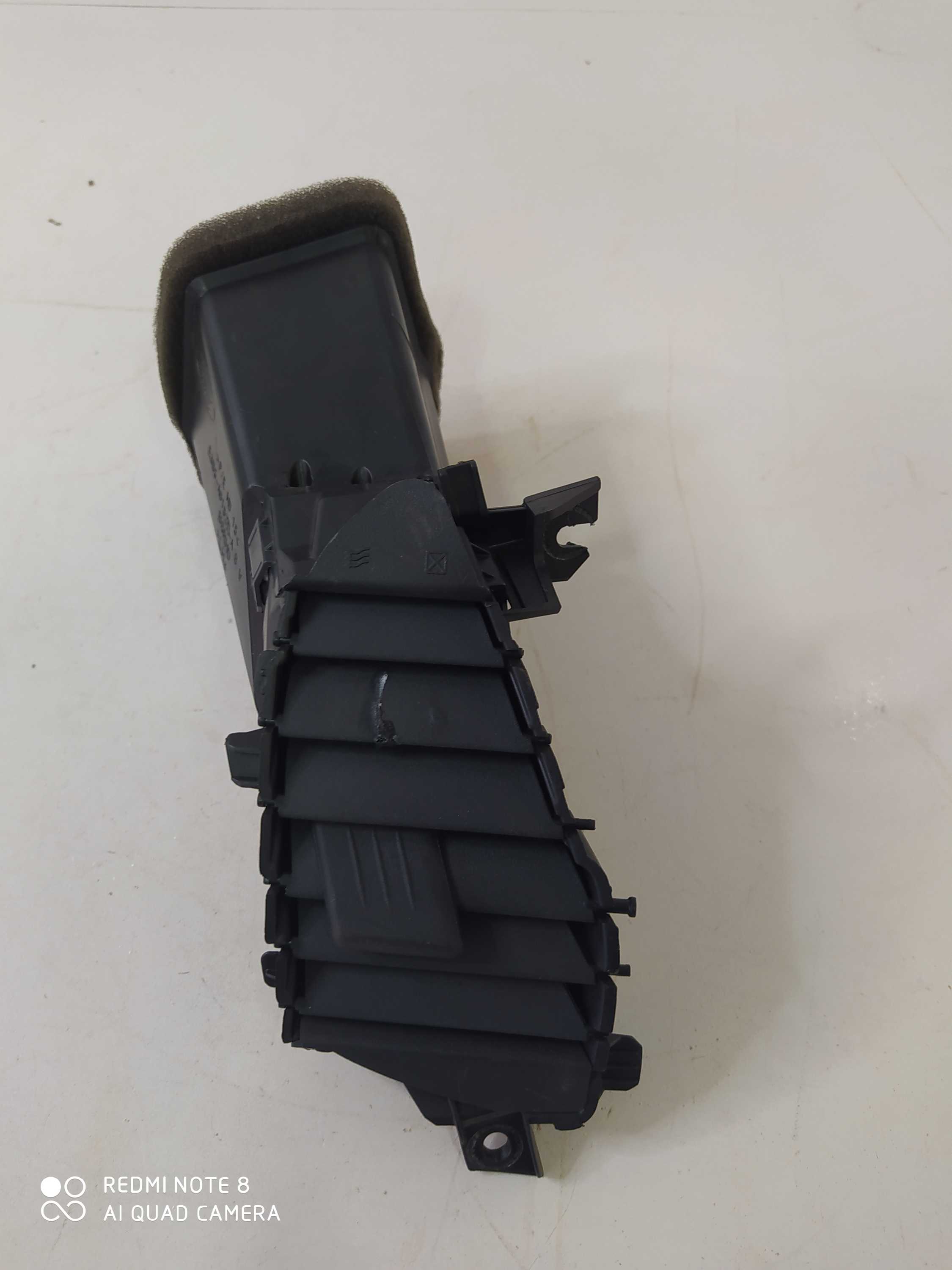 Difusor Ar Central Esquerdo Ford Ka 2018 2019 E3b5a01821