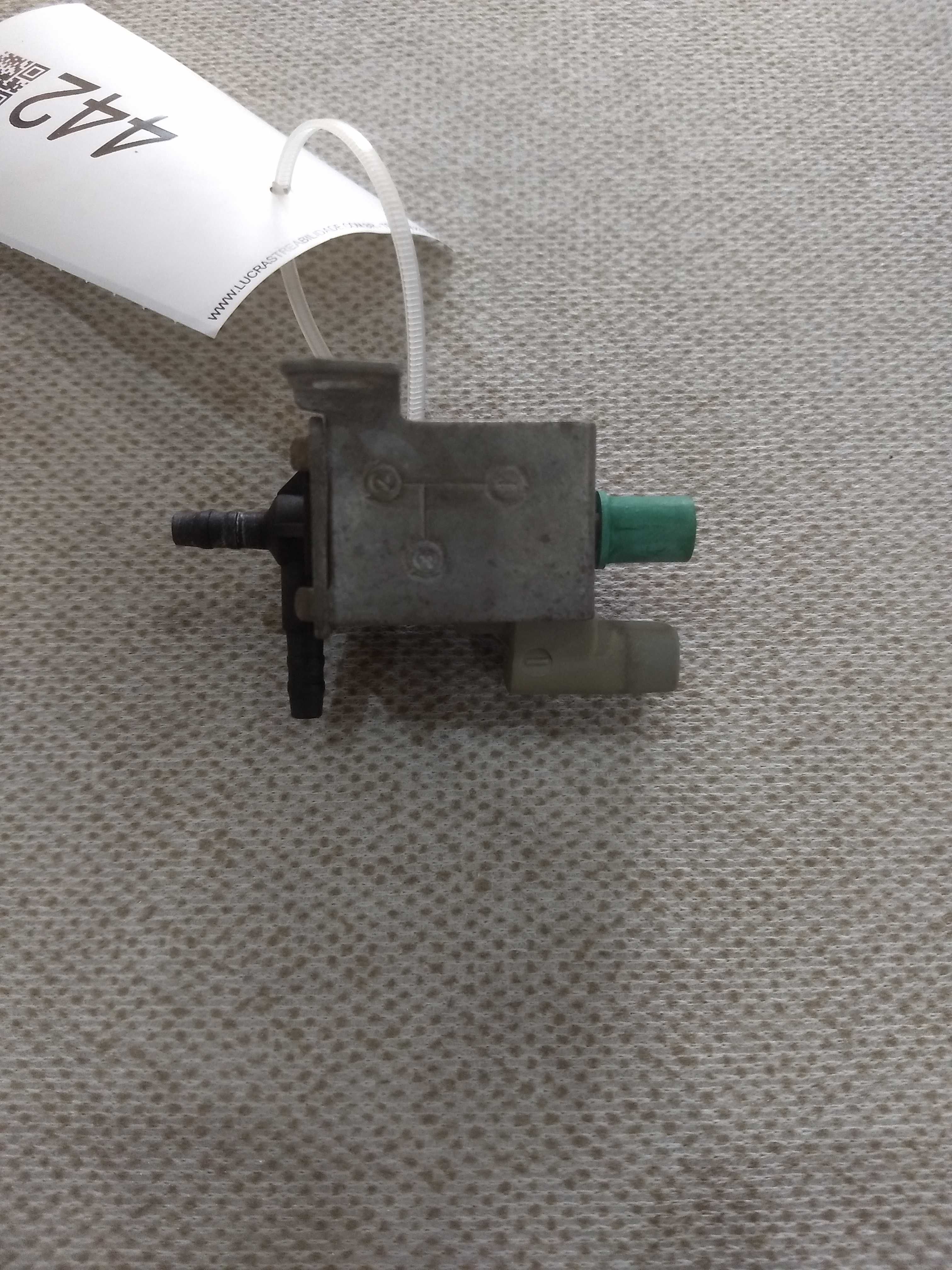 Válvula Solenoide Corsa Vectra Omega Usado Original 2